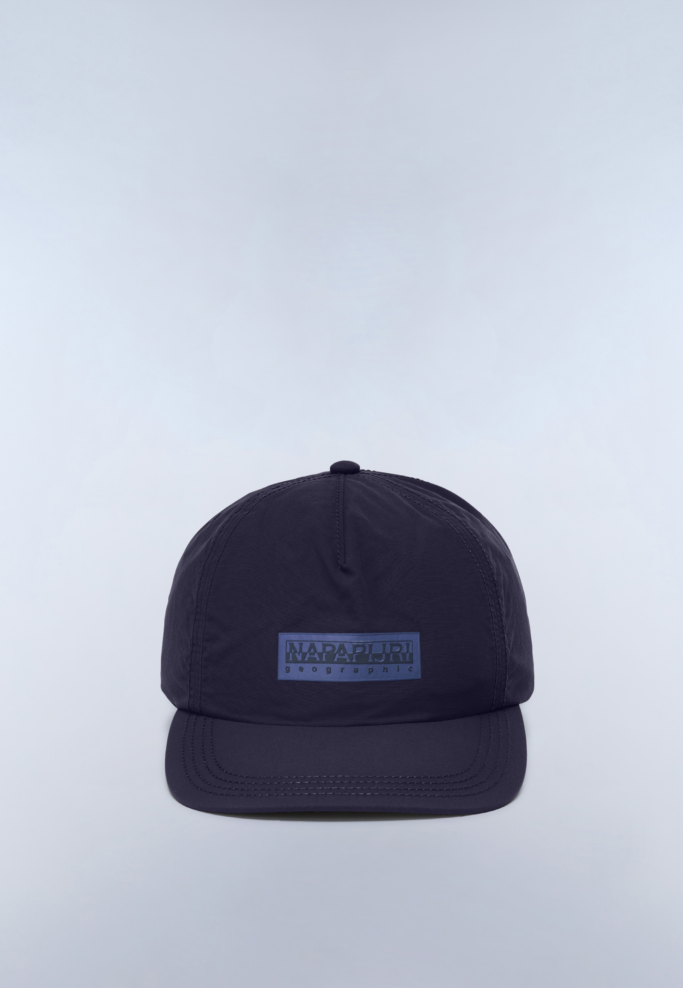 Napapijri Baseball Cap »F-BOX LOGO CAP 1 BLU MARINE« sportlicher Stil, für Erwachsene