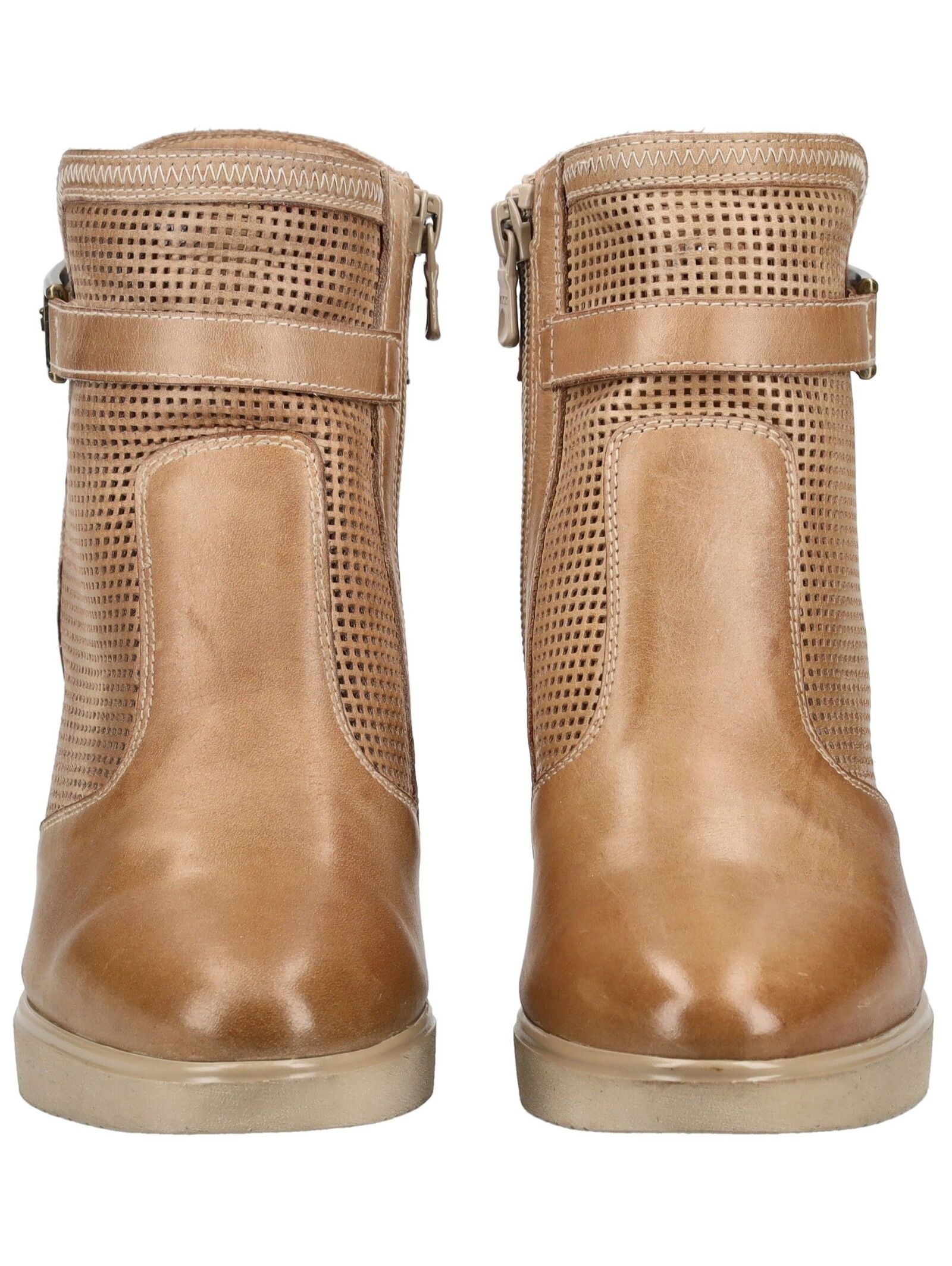 Thumbnail - Nero Giardini High-Heel-Stiefelette "Nero Giardini Stiefelette Leder"