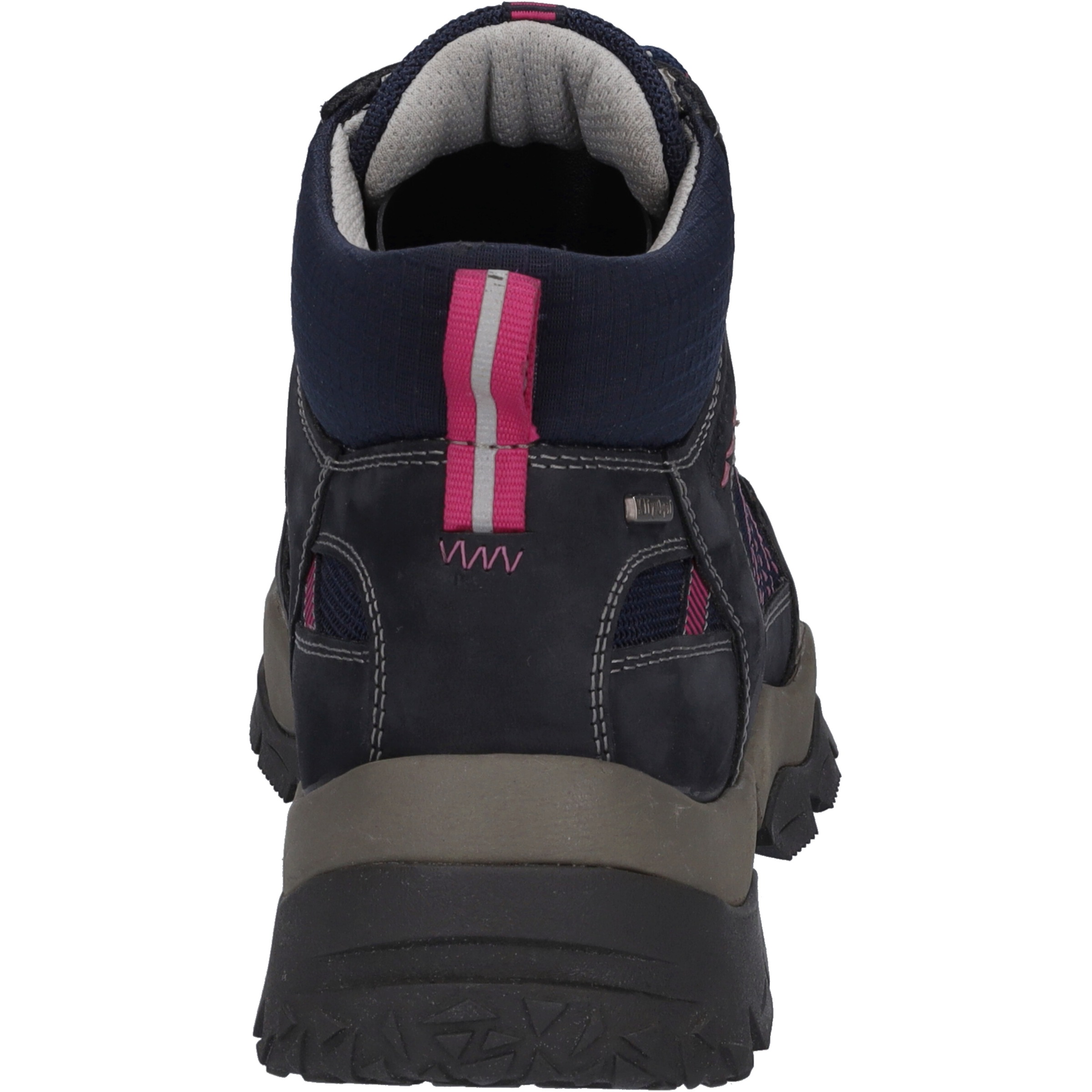 Josef Seibel Stiefelette »Philippa 55, indigo-multi«