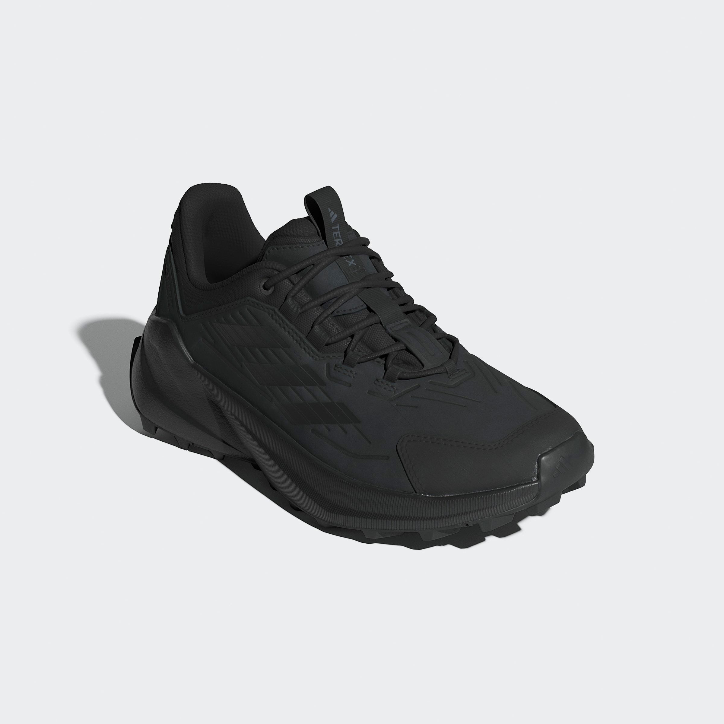 adidas TERREX Wanderschuh "TRAILMAKER 2.0 LEATHER" aus Leder günstig online kaufen