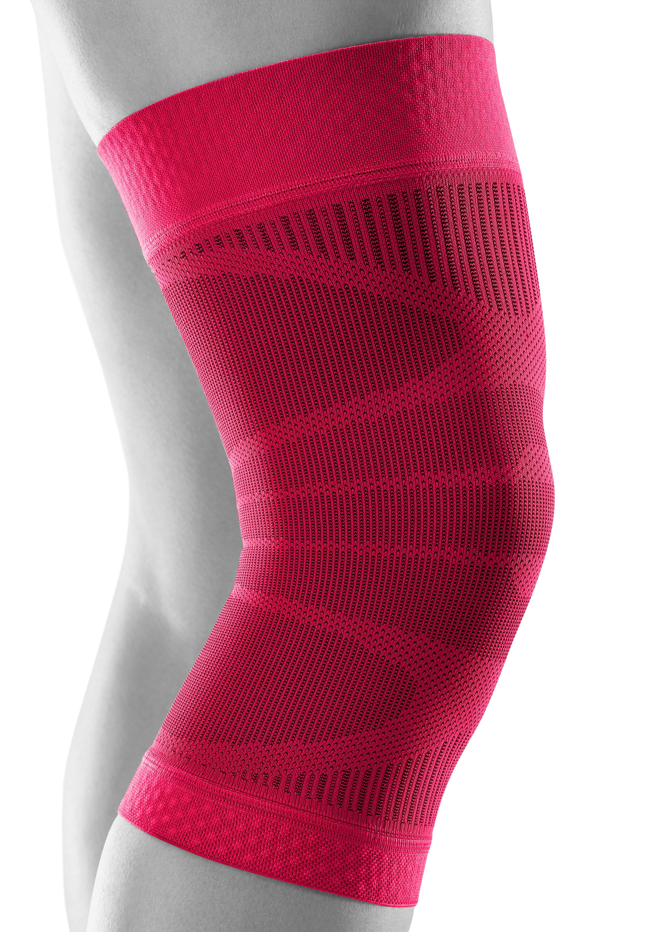 Bauerfeind Kniebandage »Sports Compression Knee Support«, mit Kompression