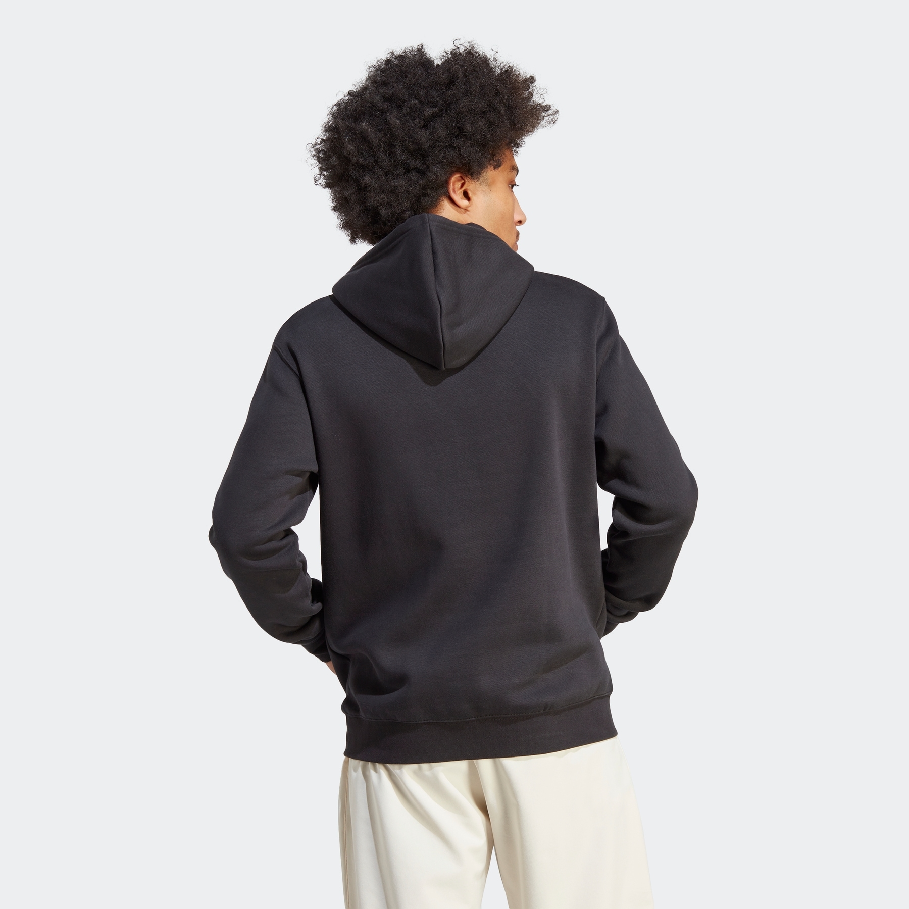 adidas Originals Kapuzensweatshirt "ESSENTIAL HOODY" günstig online kaufen