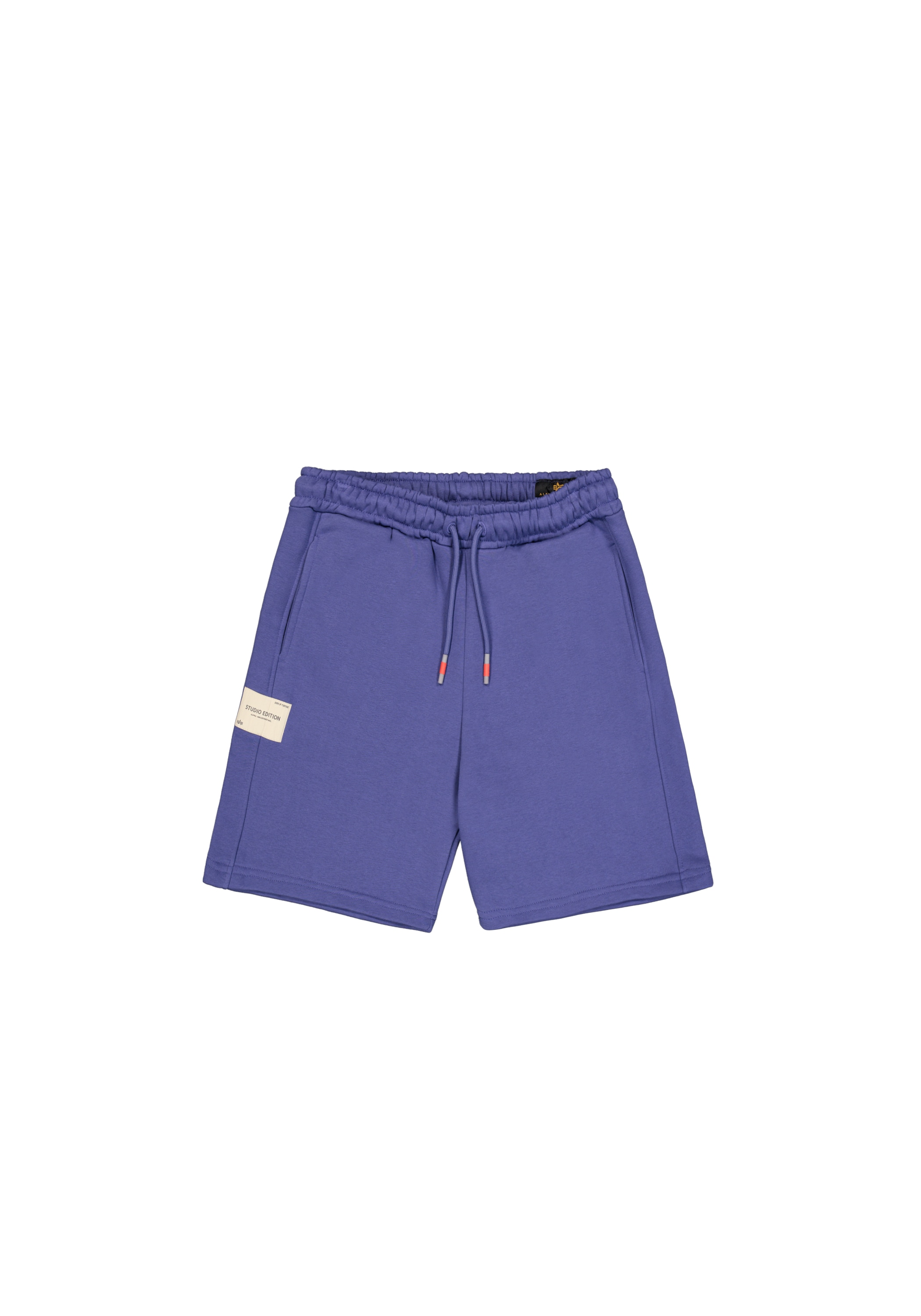 Alpha Industries Shorts "Alpha Industries Men - Shorts Studio Edition Short günstig online kaufen