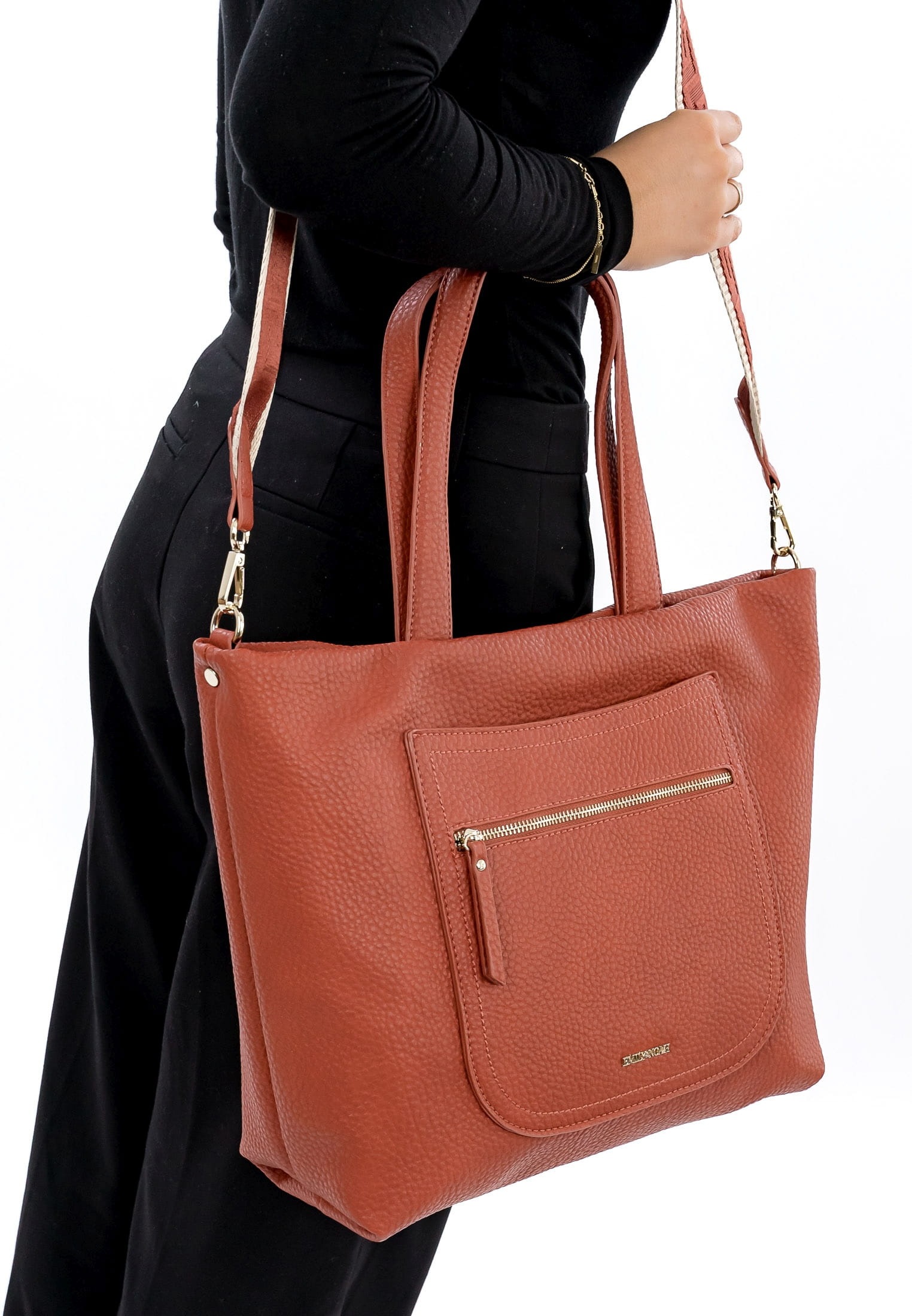 EMILY & NOAH Shopper »Shopper E&N Heidi«