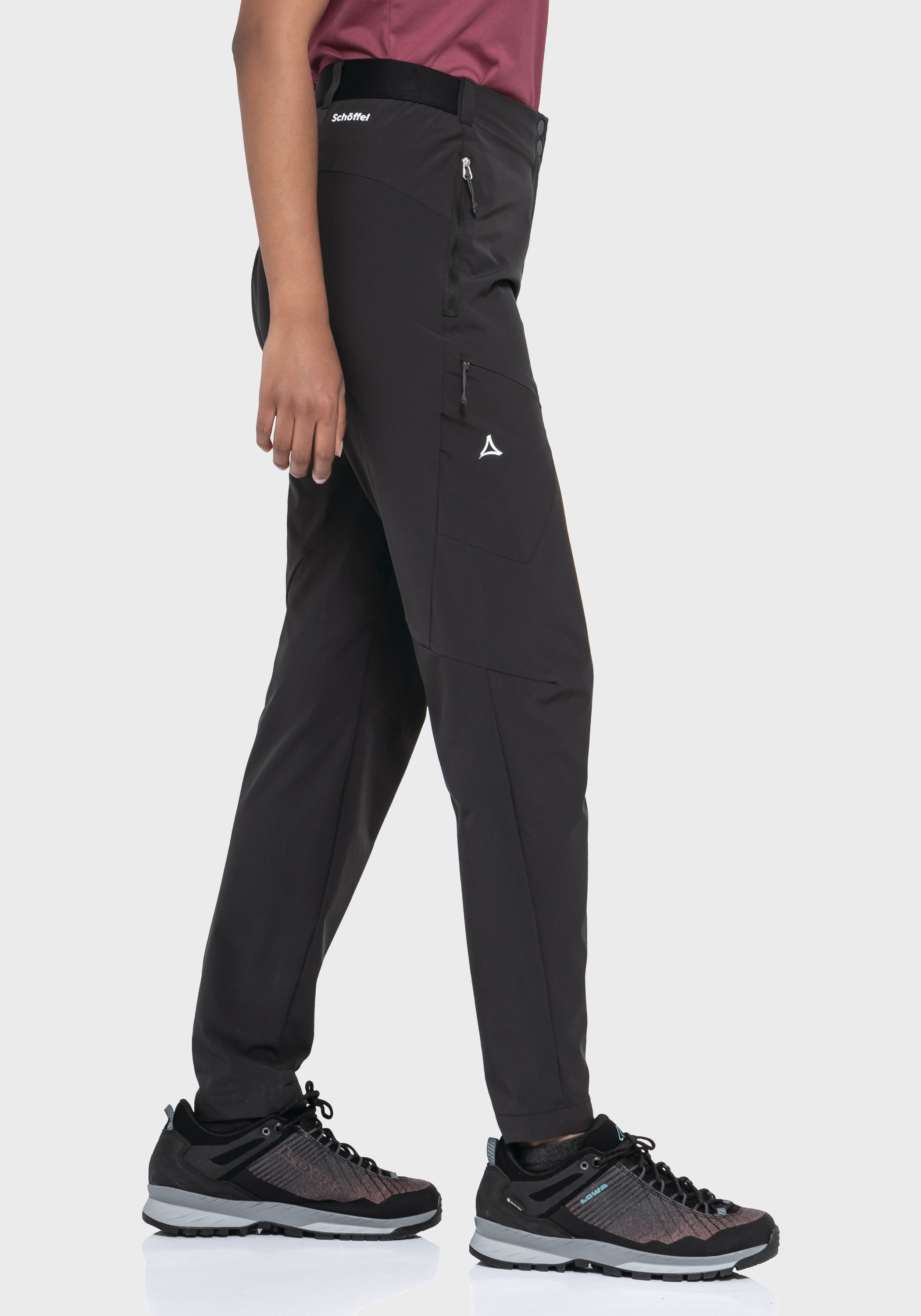 Schöffel Outdoorhose »Hiking Pants Style Blaustein WMS«