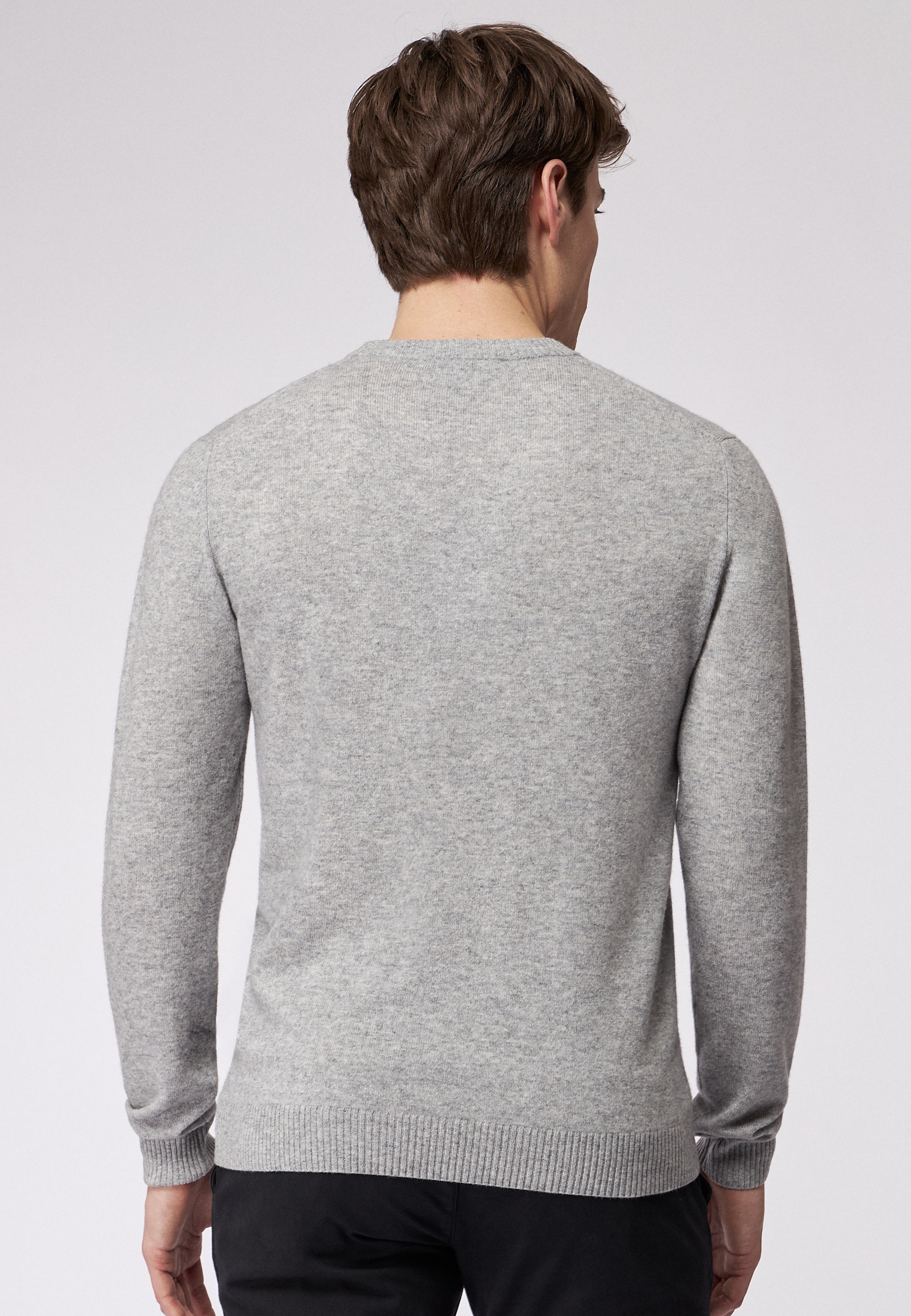 Roy Robson Strickpullover »Kaschmirpullover«
