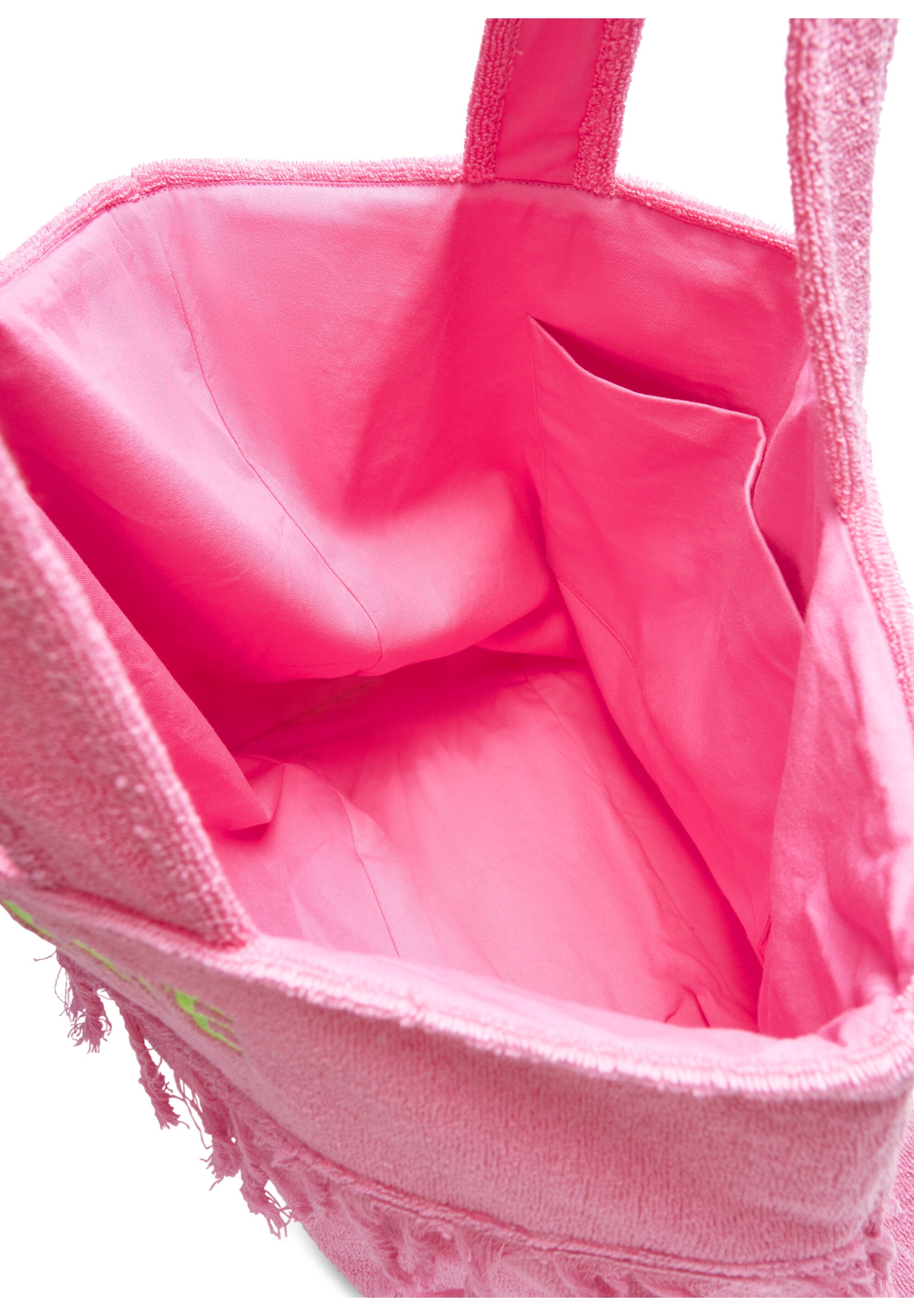 Codello Shopper »Codello Shopper« mit Stickerei