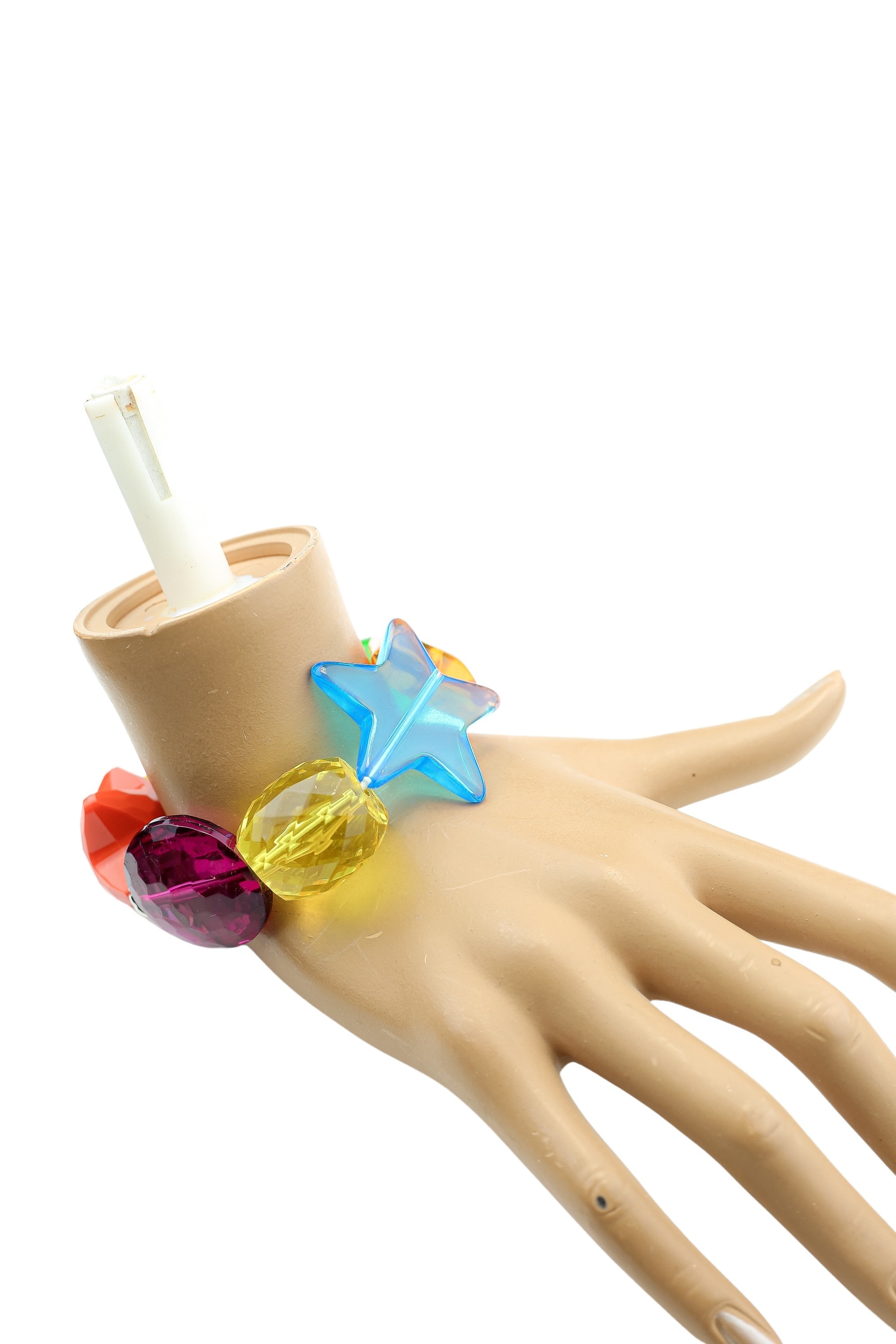 COLLEZIONE ALESSANDRO Armband »Trient«, (1 tlg.)