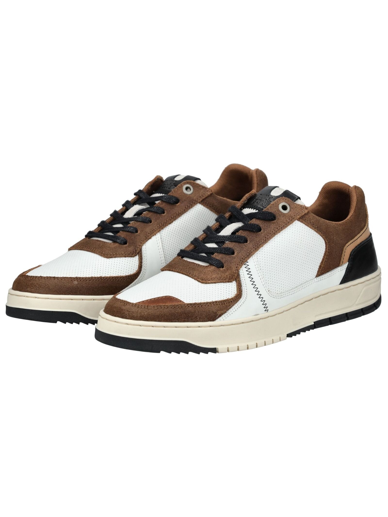 Bullboxer Sneaker »Bullboxer Sneaker Leder«