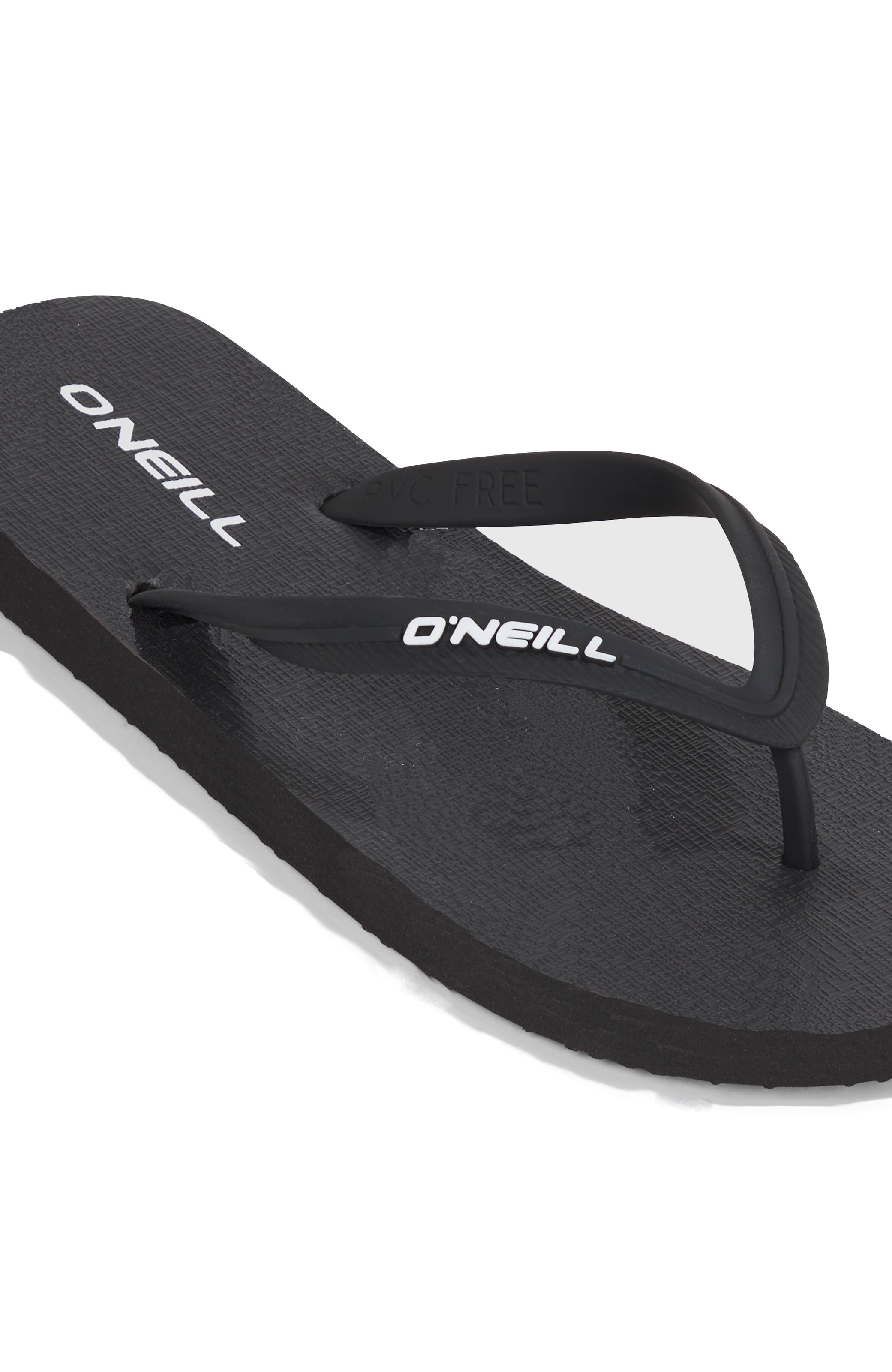 O'Neill Zehentrenner »PROFILE SMALL LOGO SANDALS«