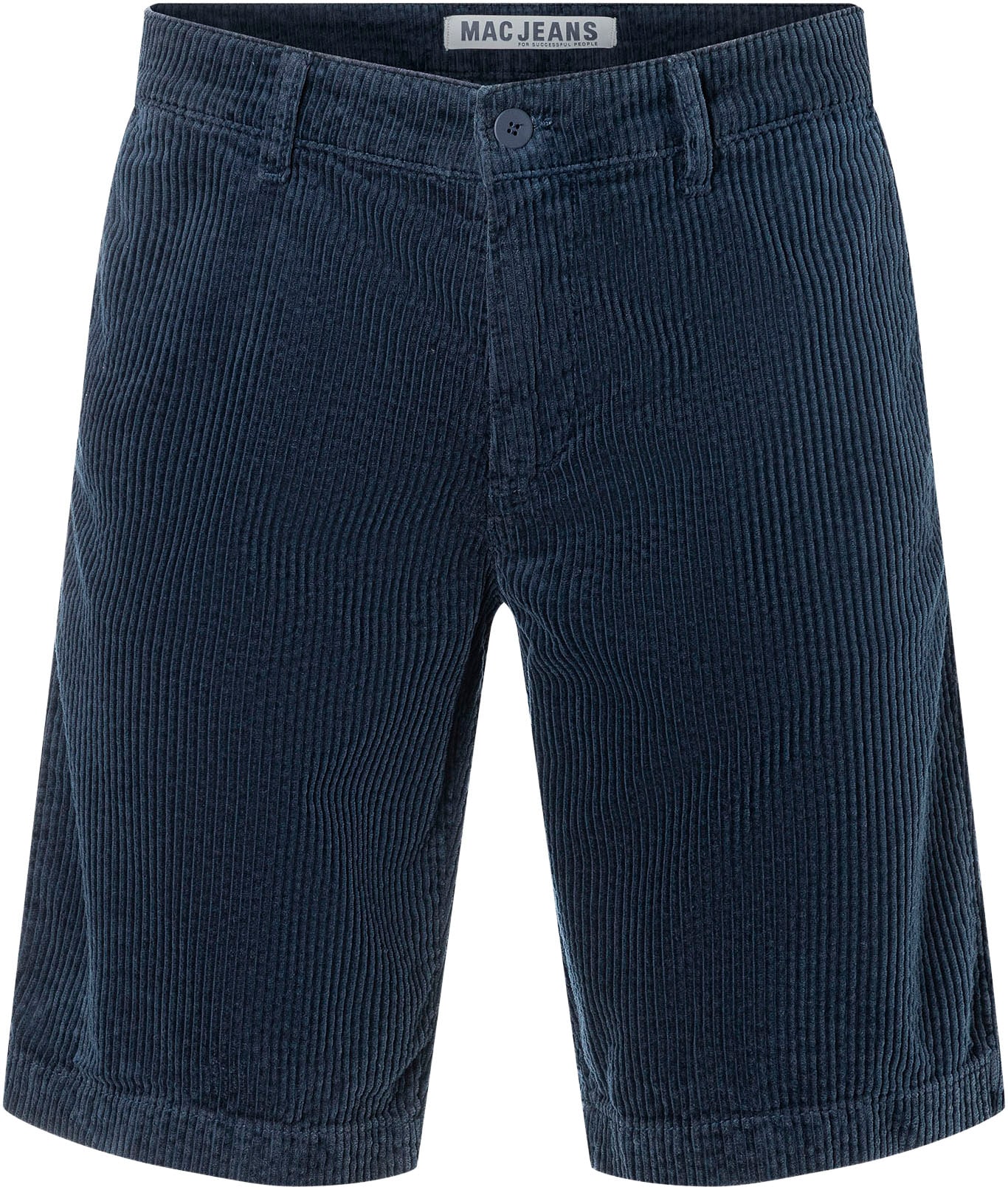 MAC Bermudas "Liam Bermuda" aus elastischem Cord günstig online kaufen