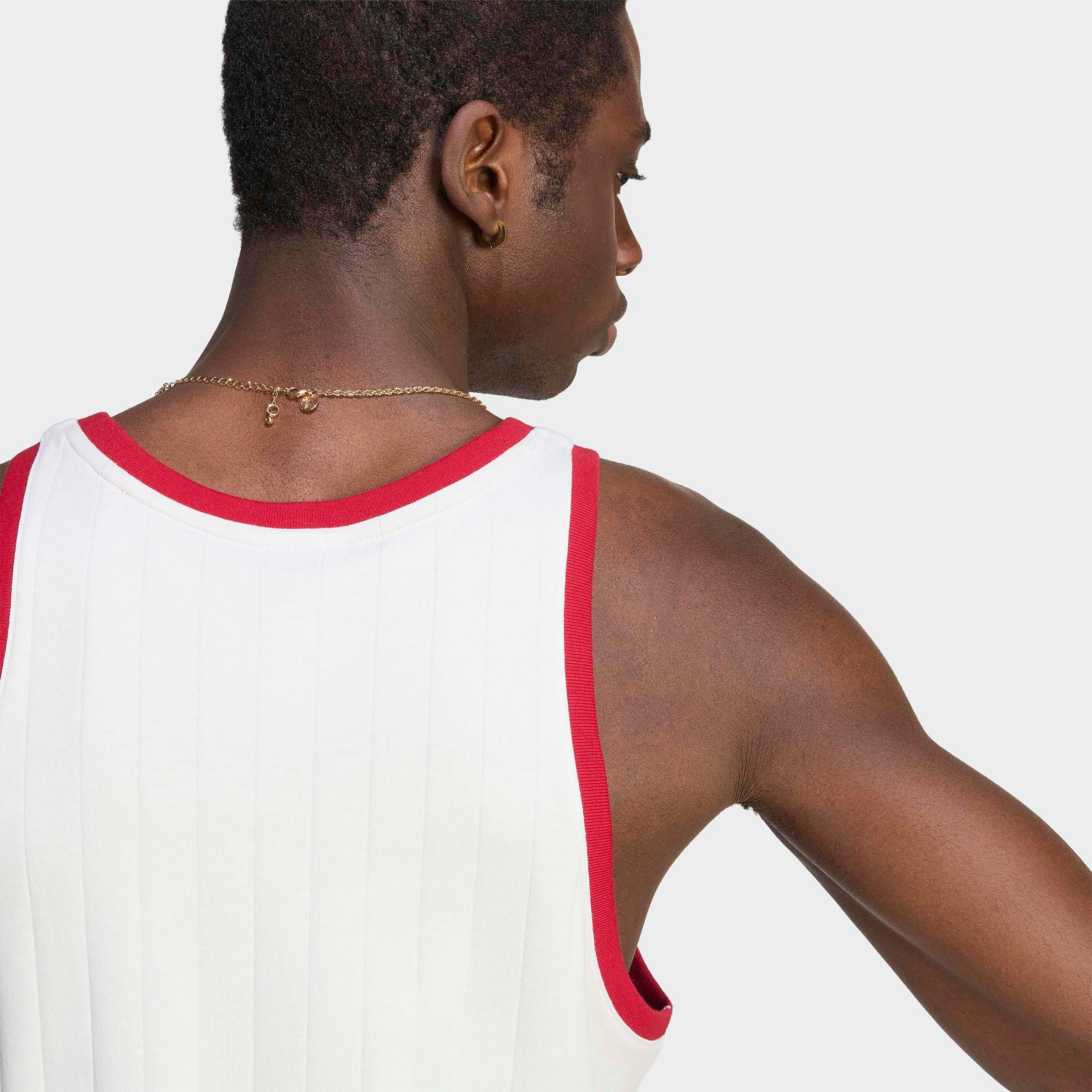 adidas Originals Tanktop »DROP NEEDLE«
