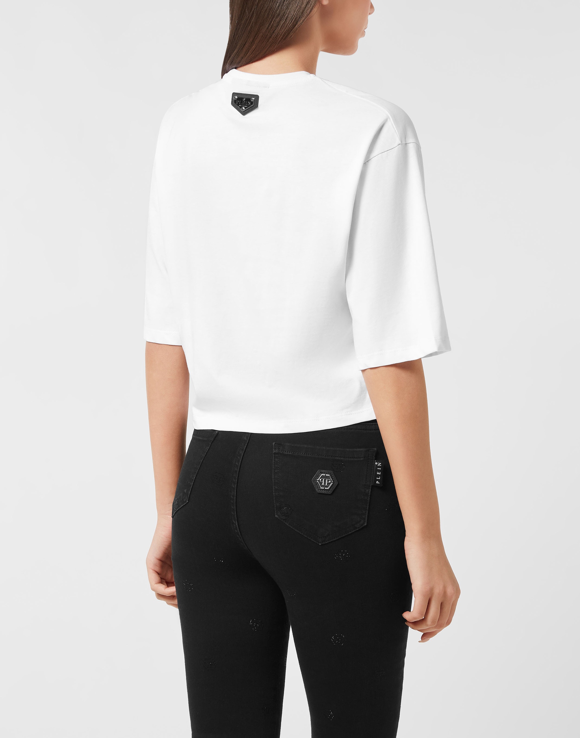 PHILIPP PLEIN T-Shirt »Teddy«