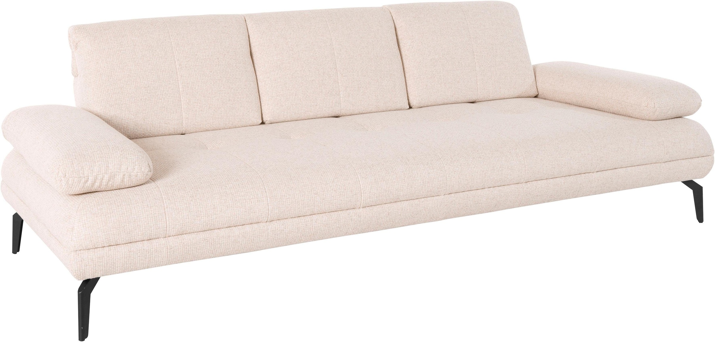 Home affaire "Stenlille Multifunktionssofa, bequem" incl. Sitztiefen-, Kopf günstig online kaufen