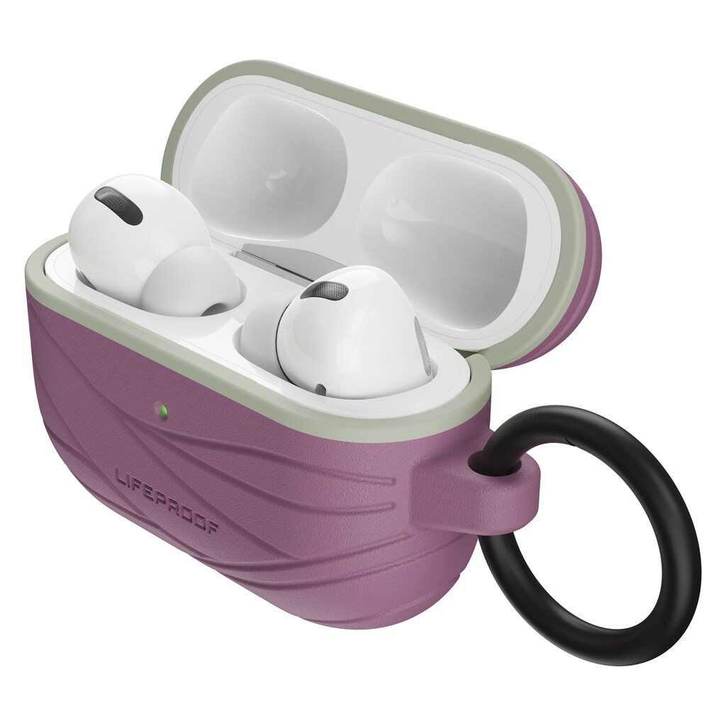 LIFEPROOF Smartphone-Hülle »Case for Apple AirPods Pro«, AirPods Pro