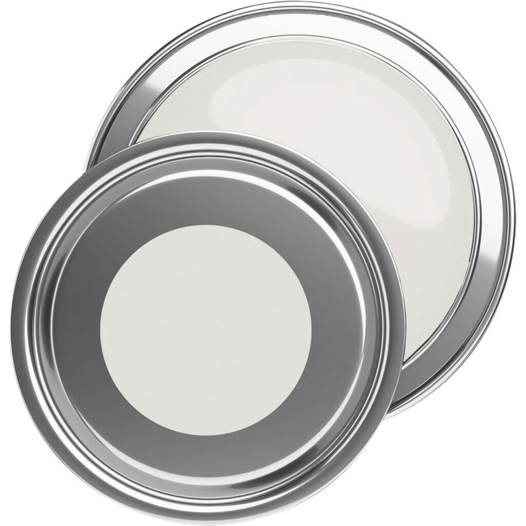 A.S. Création Wandfarbe »Premium Innenwandfarbe PURO Tuchmatt creamy grey«