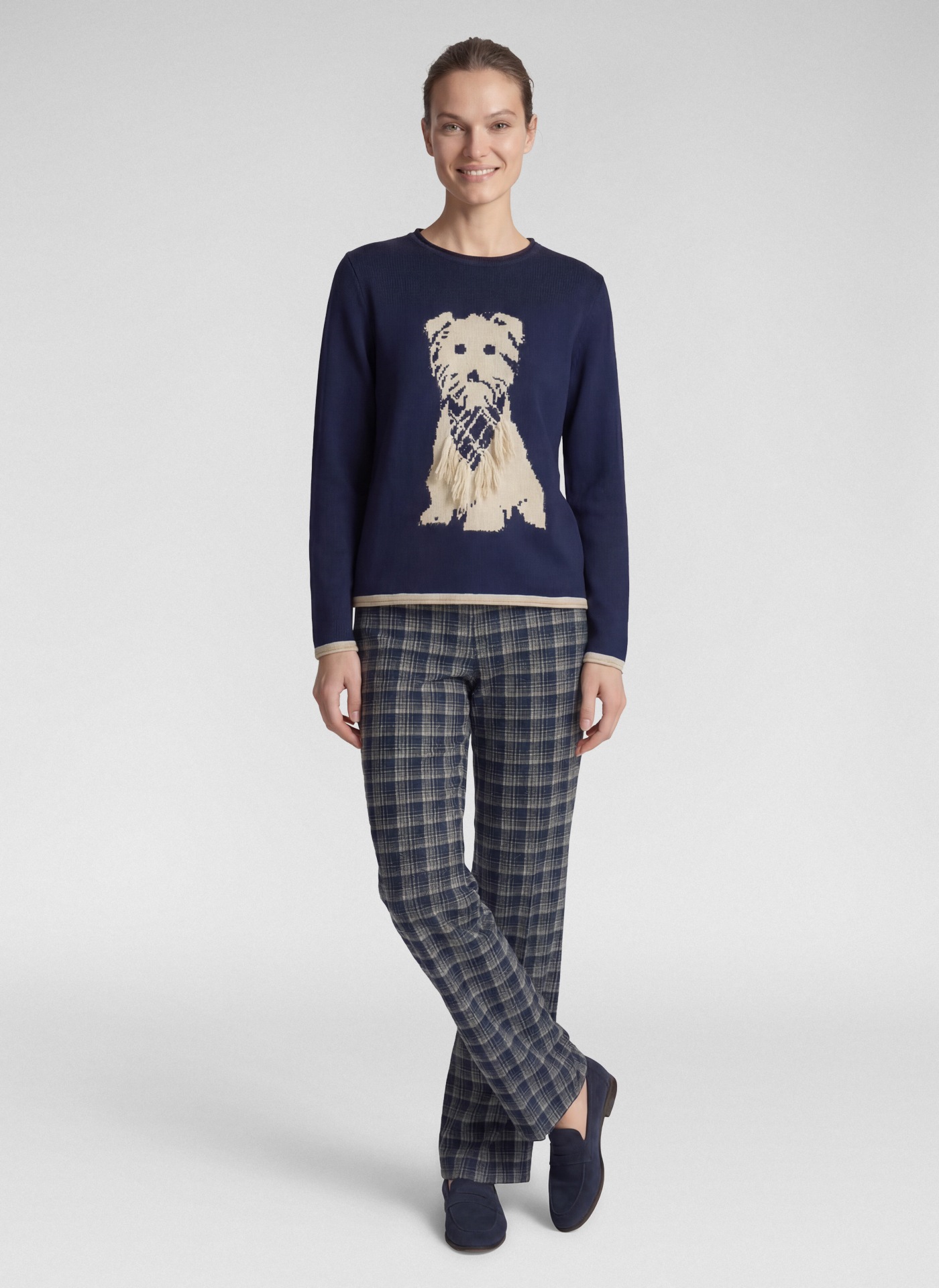 Rabe Strickpullover »Pullover«