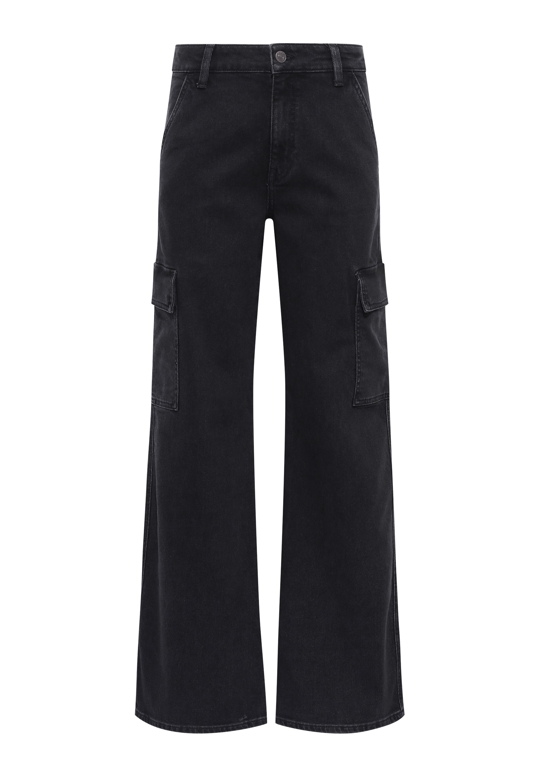 Mavi Weite Jeans »MONTANA«, Cargo Jeans