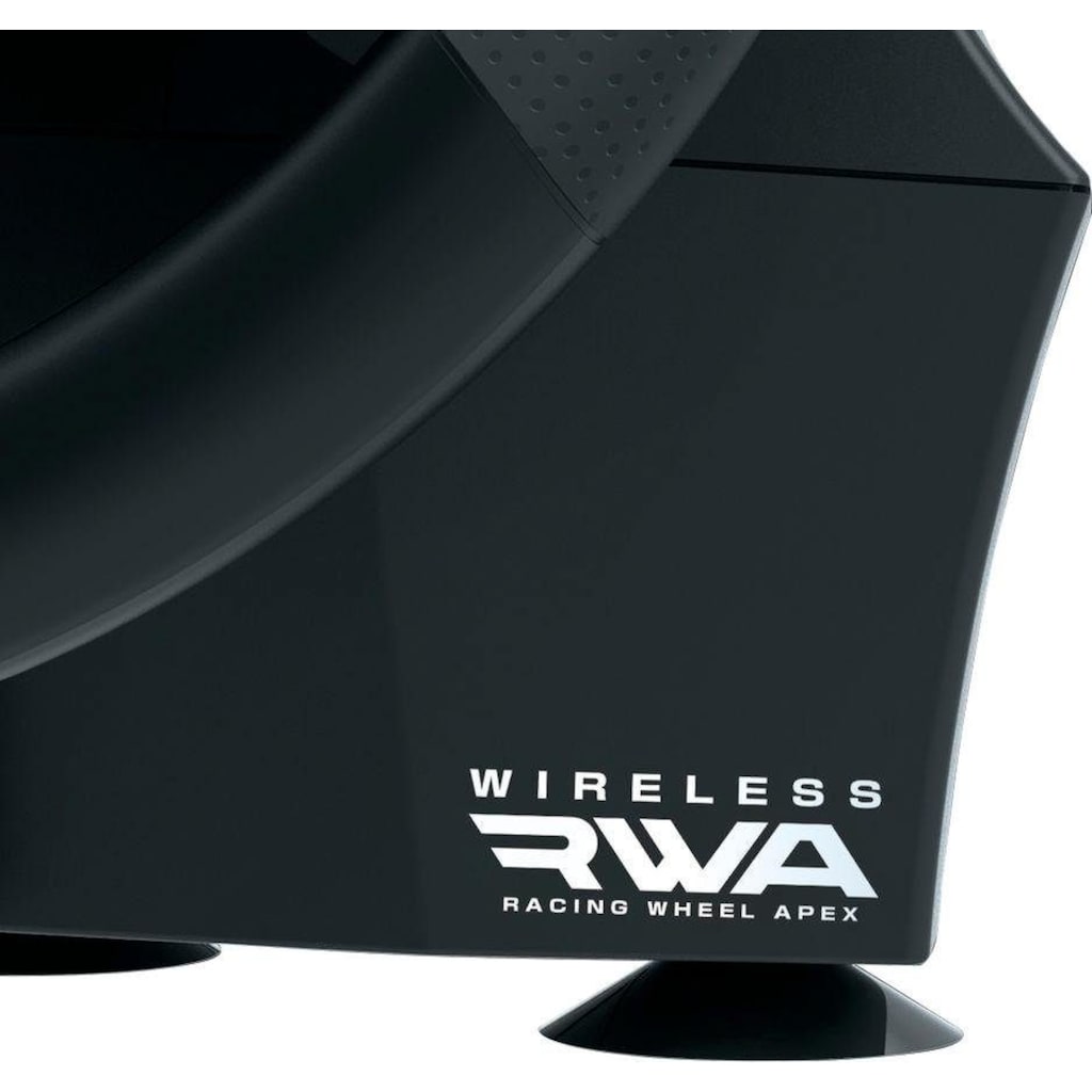 Hori Lenkrad »Lenkrad Wireless RWA Racing Wheel«