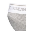 Calvin Klein Bikinislip »CK ONE COTTON«, mit Logobündchen und Weblogo