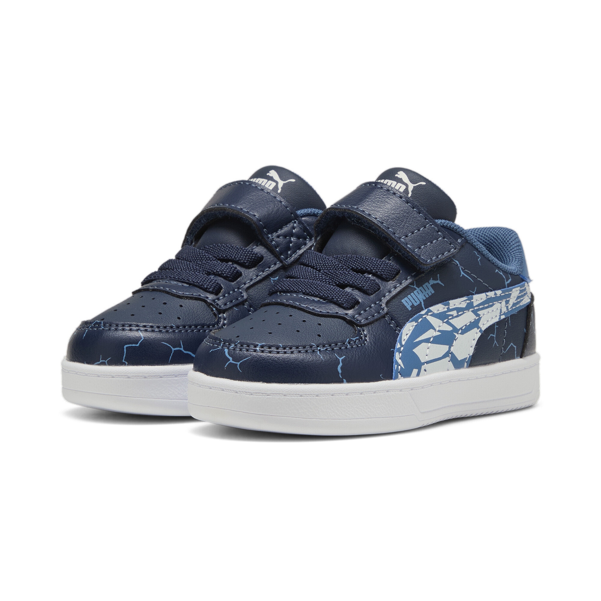 Sneaker »Caven 2.0 Icy Monster Sneakers Klein Kinder«