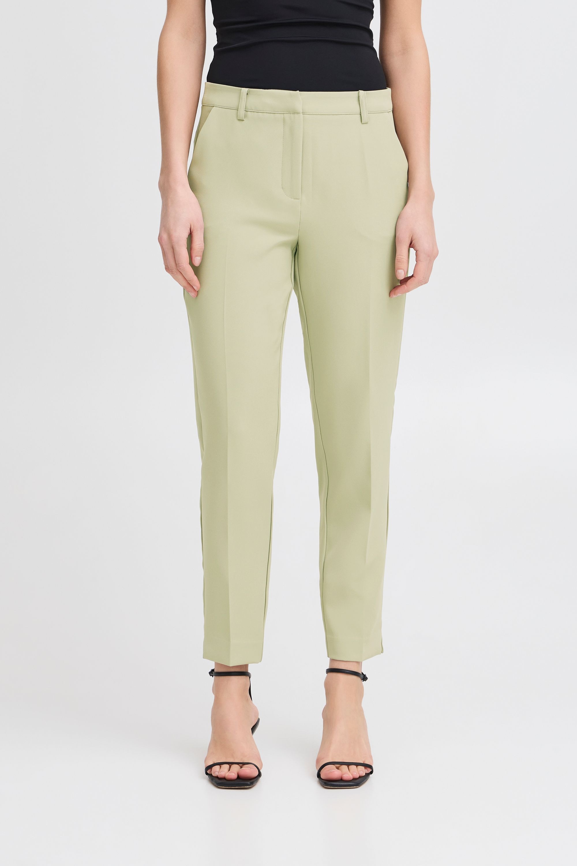 Ichi Stoffhose »Stoffhose IHLexi«