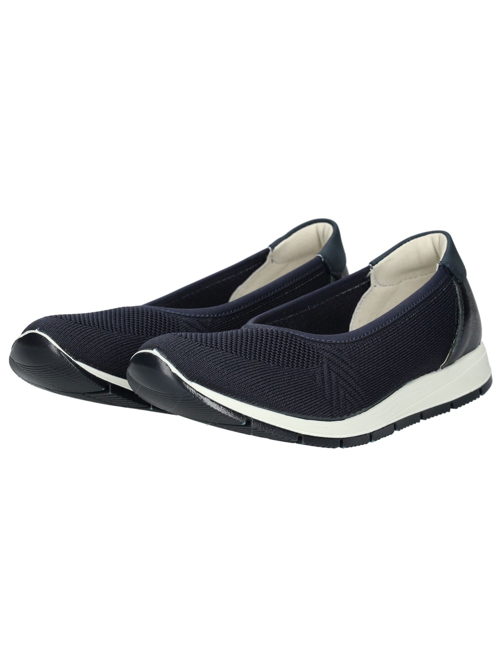 Thumbnail - Imac Ballerina "Imac Ballerinas Lederimitat/Textil"