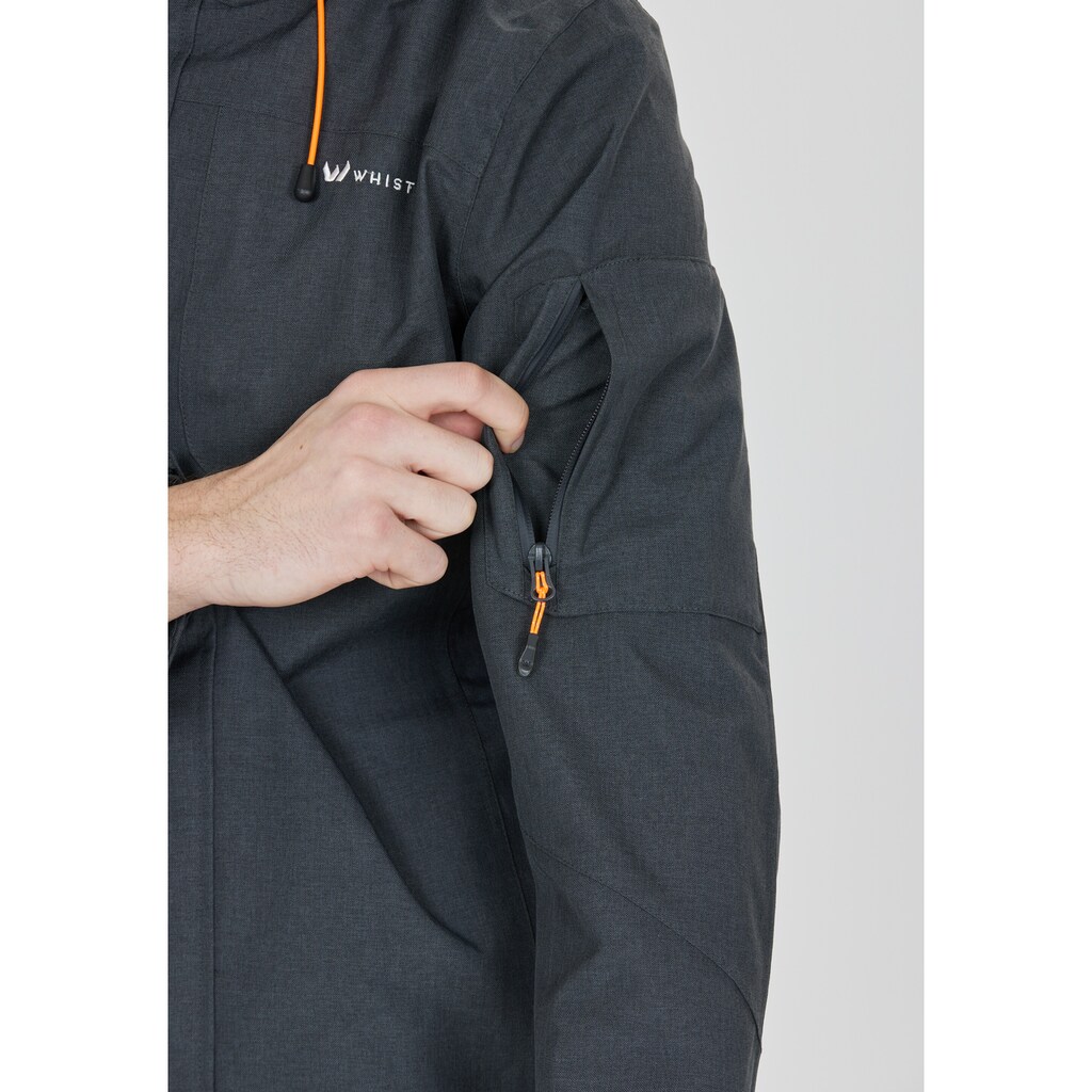 WHISTLER Regenjacke »Largton W-PRO«