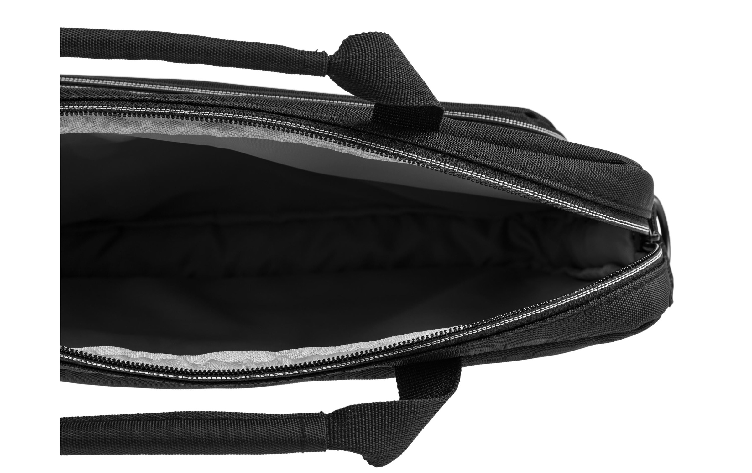 onit Laptoptasche »Slim Case schwarz 13.3-14.1«