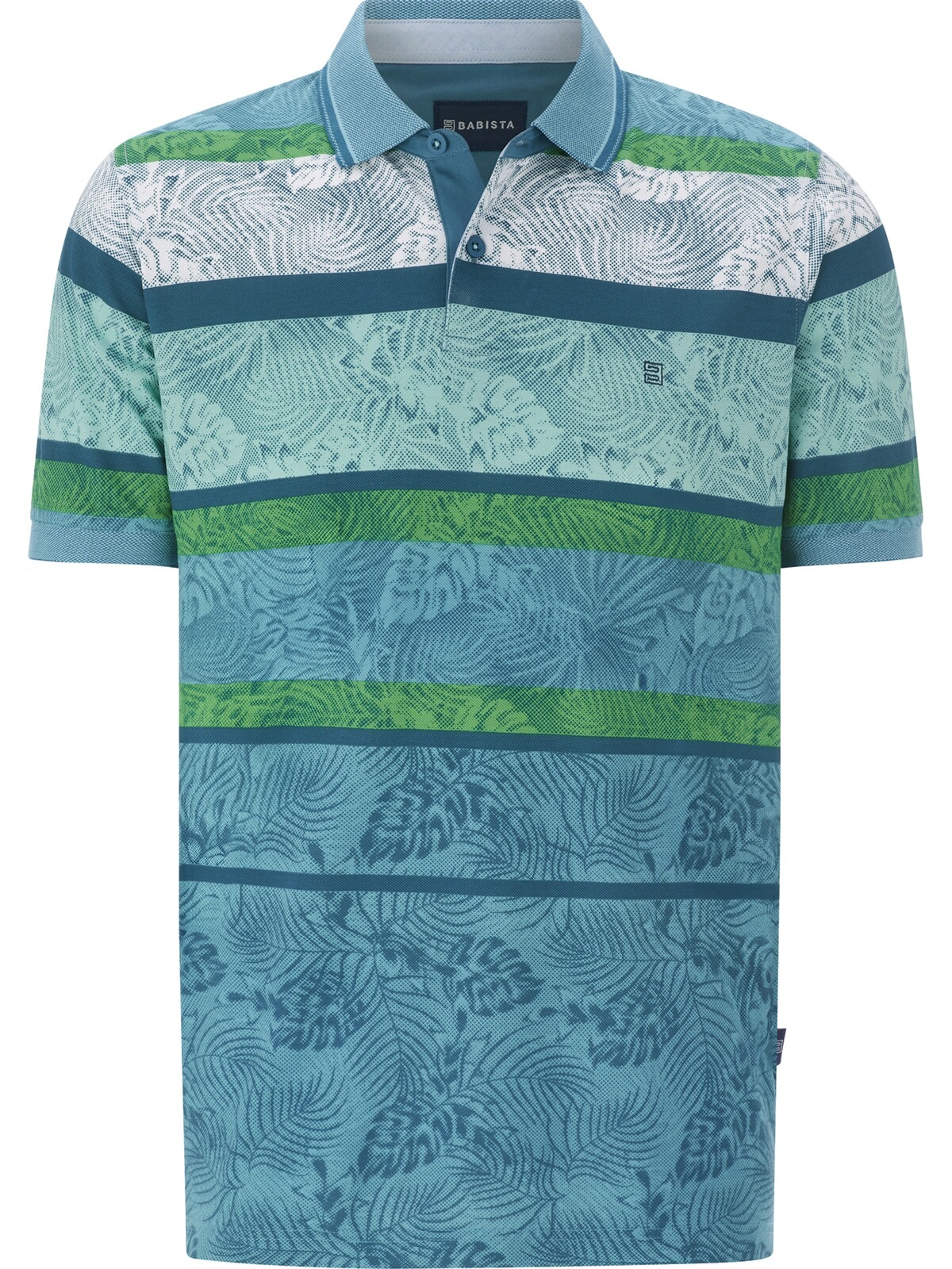 Babista Poloshirt "Poloshirt VANETO" günstig online kaufen