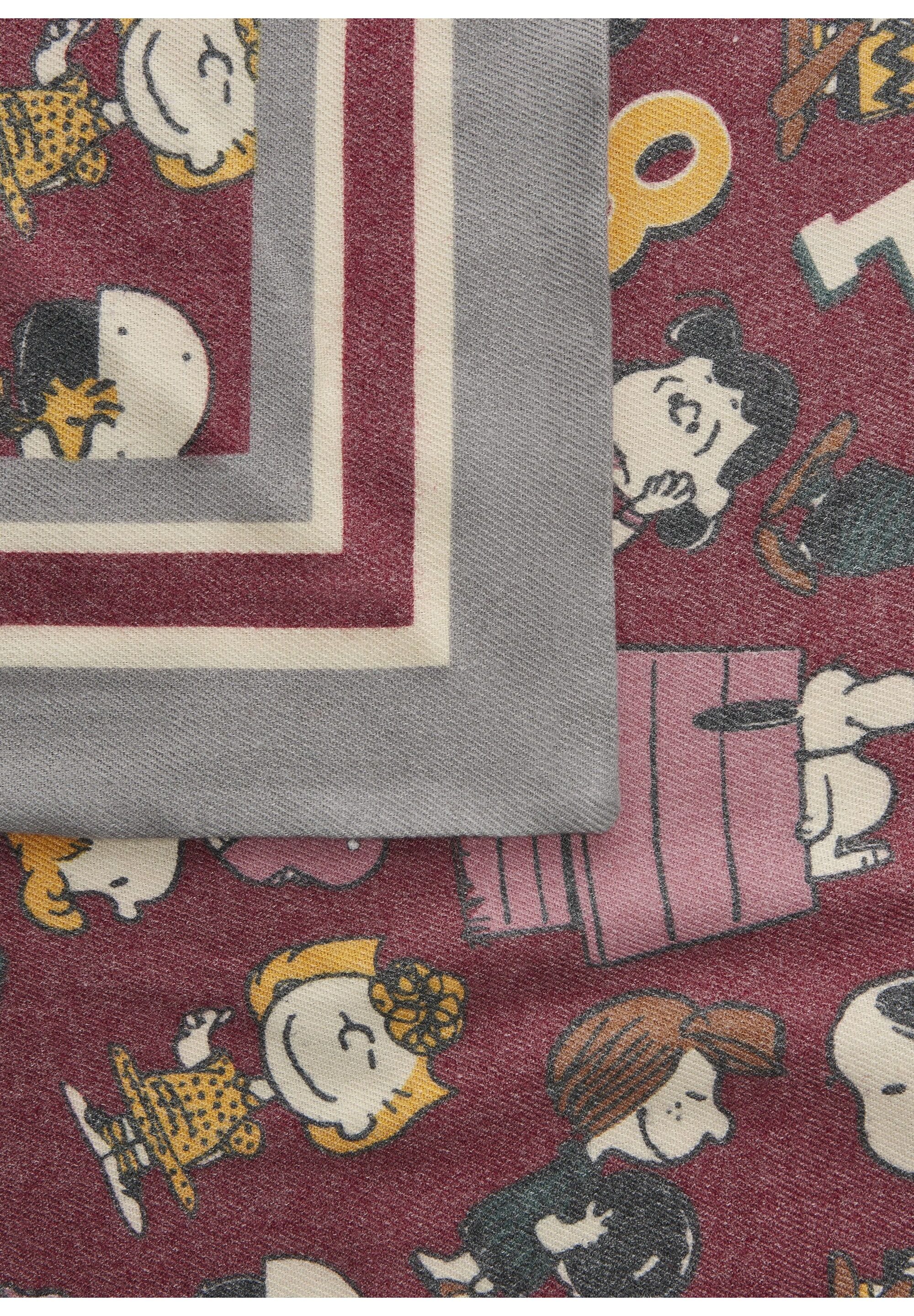Codello Modetuch »Codello Tuch« mit Allover-Print