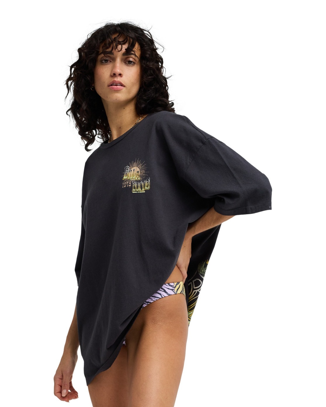 Thumbnail - Billabong T-Shirt "Sun Chasing"