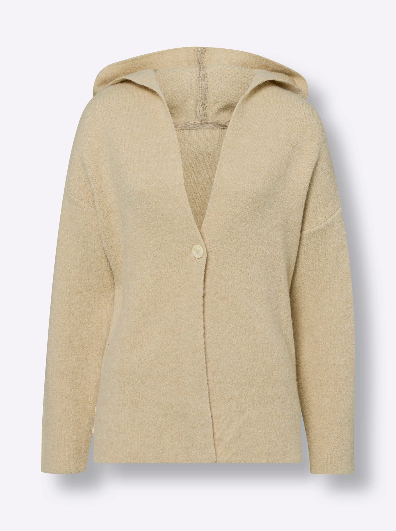 heine Cardigan