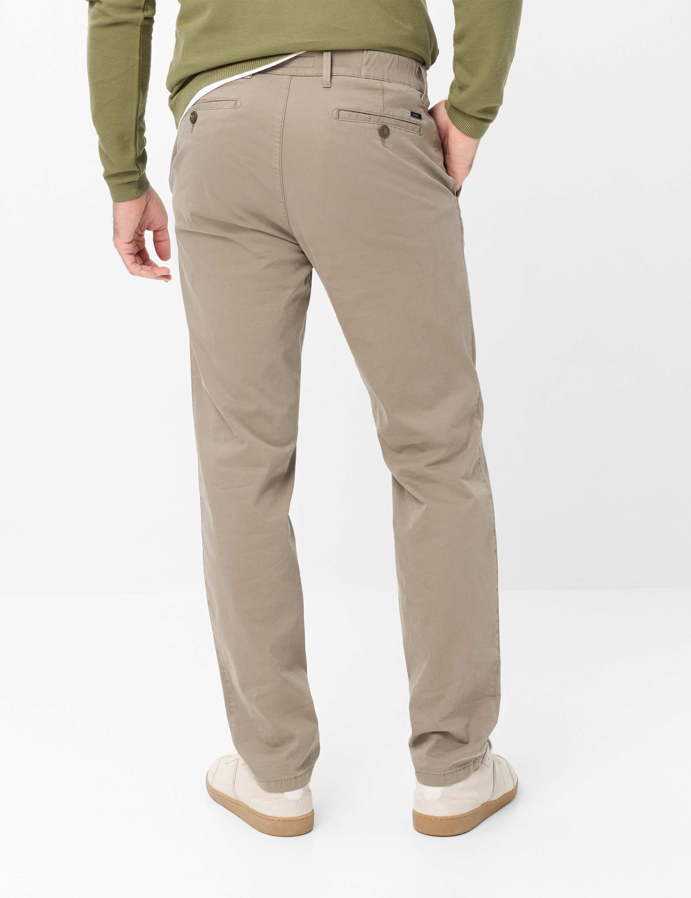 EUREX by BRAX »Style THILO«  Perfekt Flex: Flatfronthose im Regular Fit