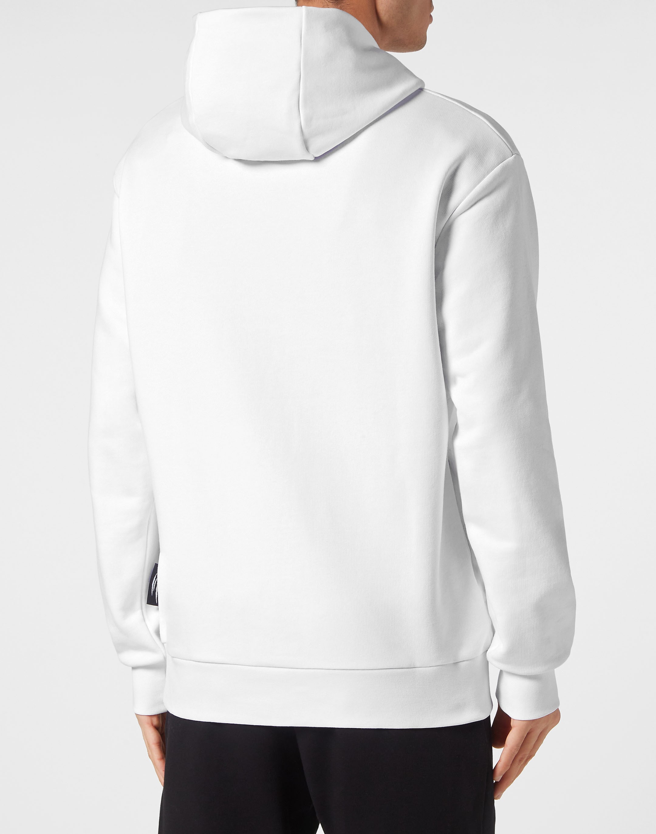 PLEIN SPORT Sweatshirt »Scratch«