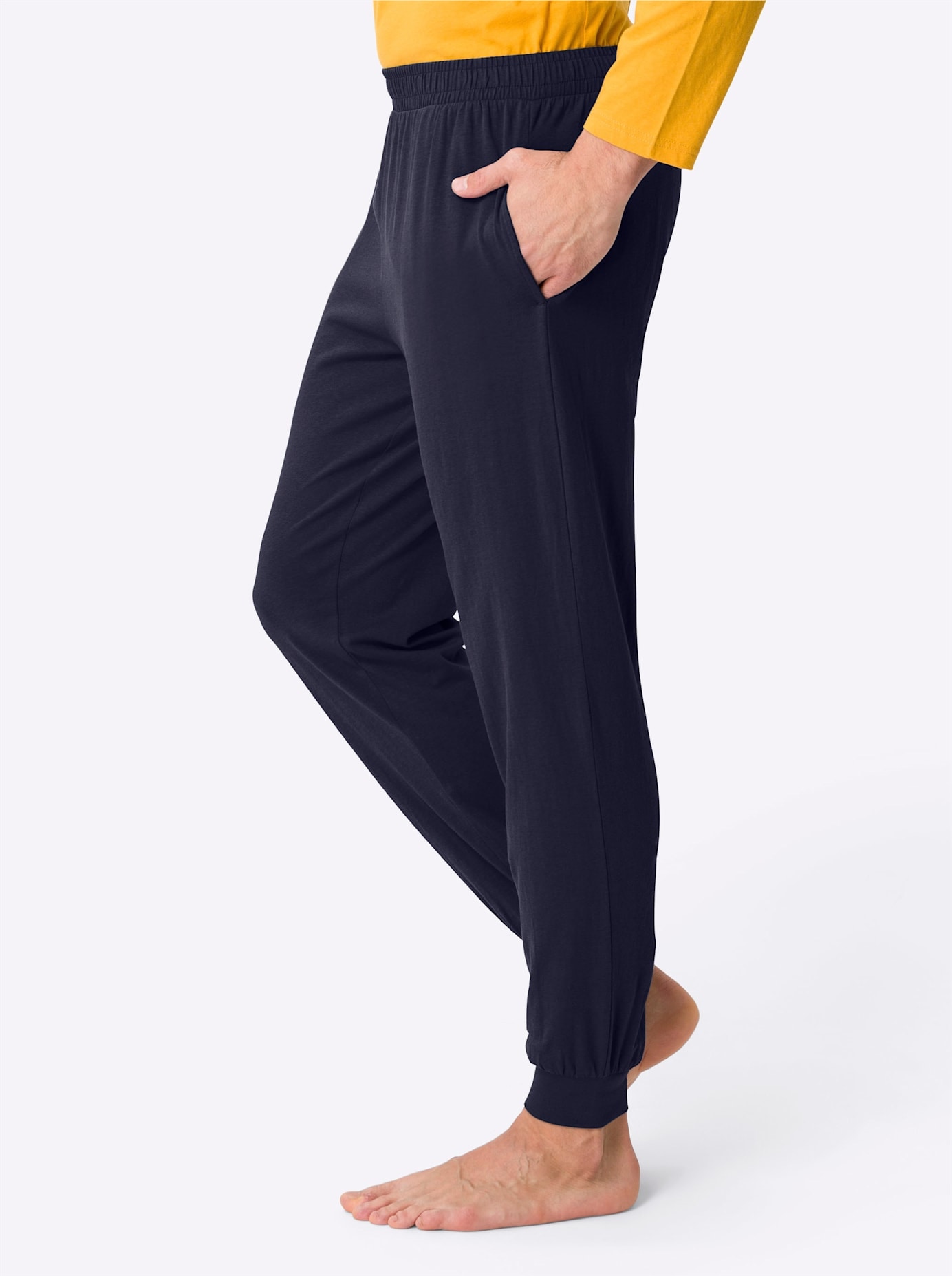 Schlafhose