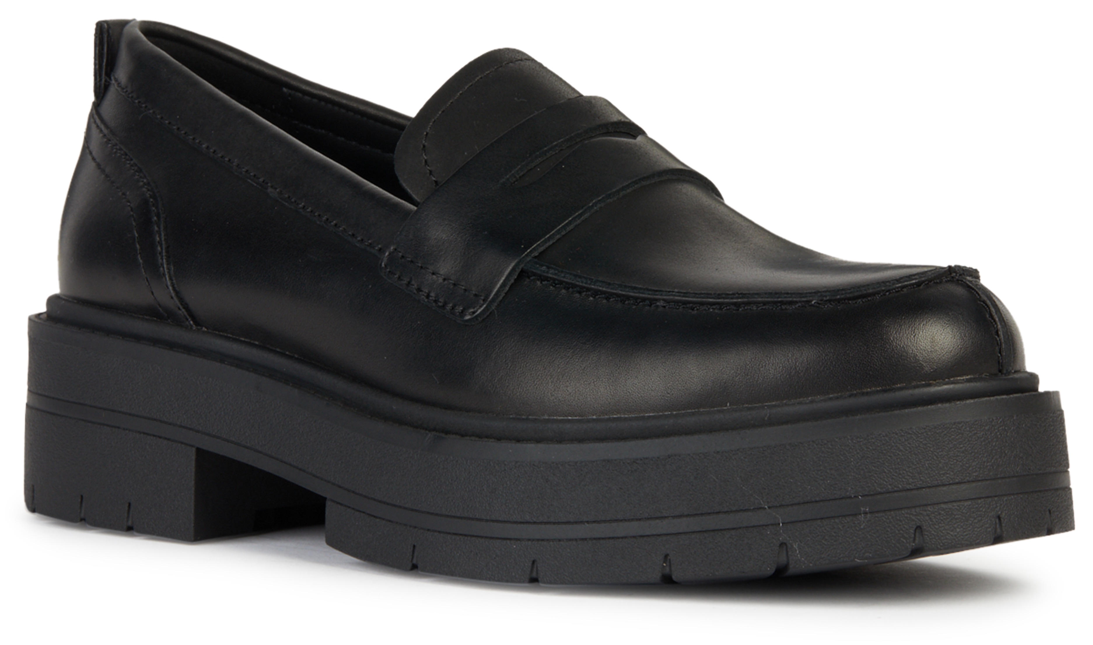 Slipper »D SPHERICA EC7«, mit atmungsaktiver GEOX-(Spezial)Membrane