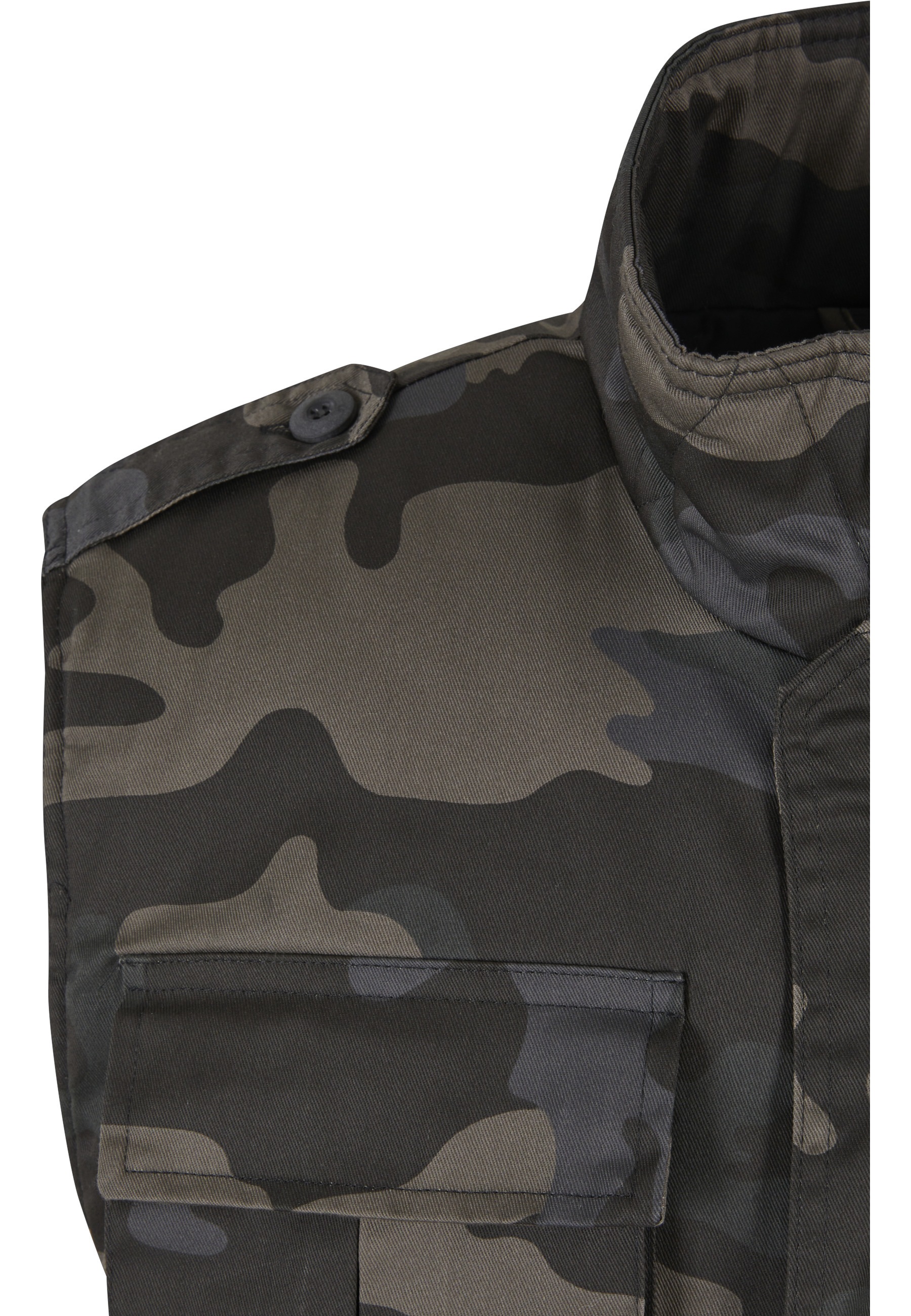 Thumbnail - Brandit Jerseyweste "Brandit Herren Ranger Vest" 1 Stk.