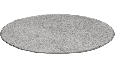 Andiamo Teppich »Shaggy uni«, rund, 15 mm Höhe, Wohnzimmer kaufen Andiamo Teppich »Shaggy uni«, rund, 15 mm Höhe, Wohnzimmer kaufen