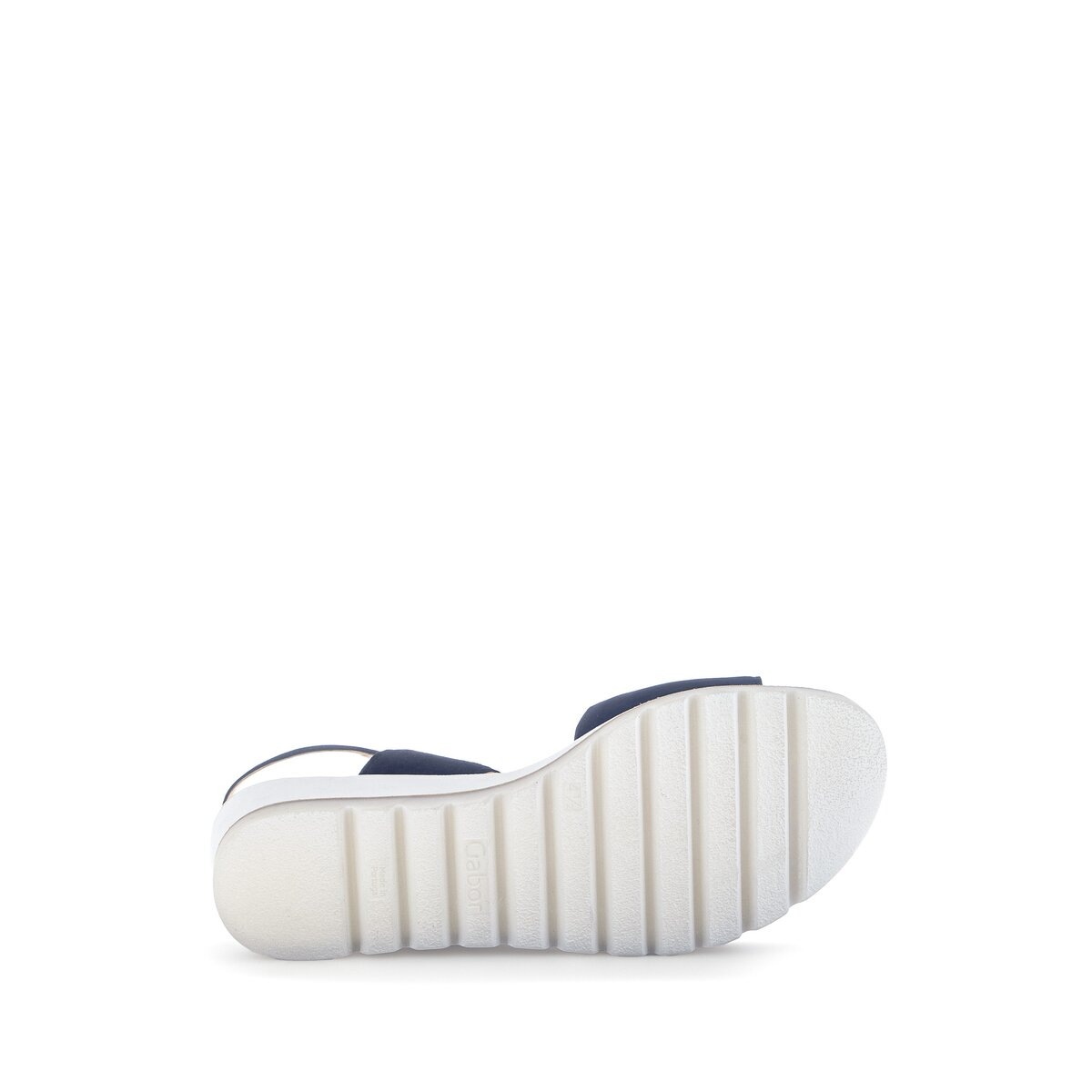 Gabor Keilsandalette »Keilsandalette Rauleder«