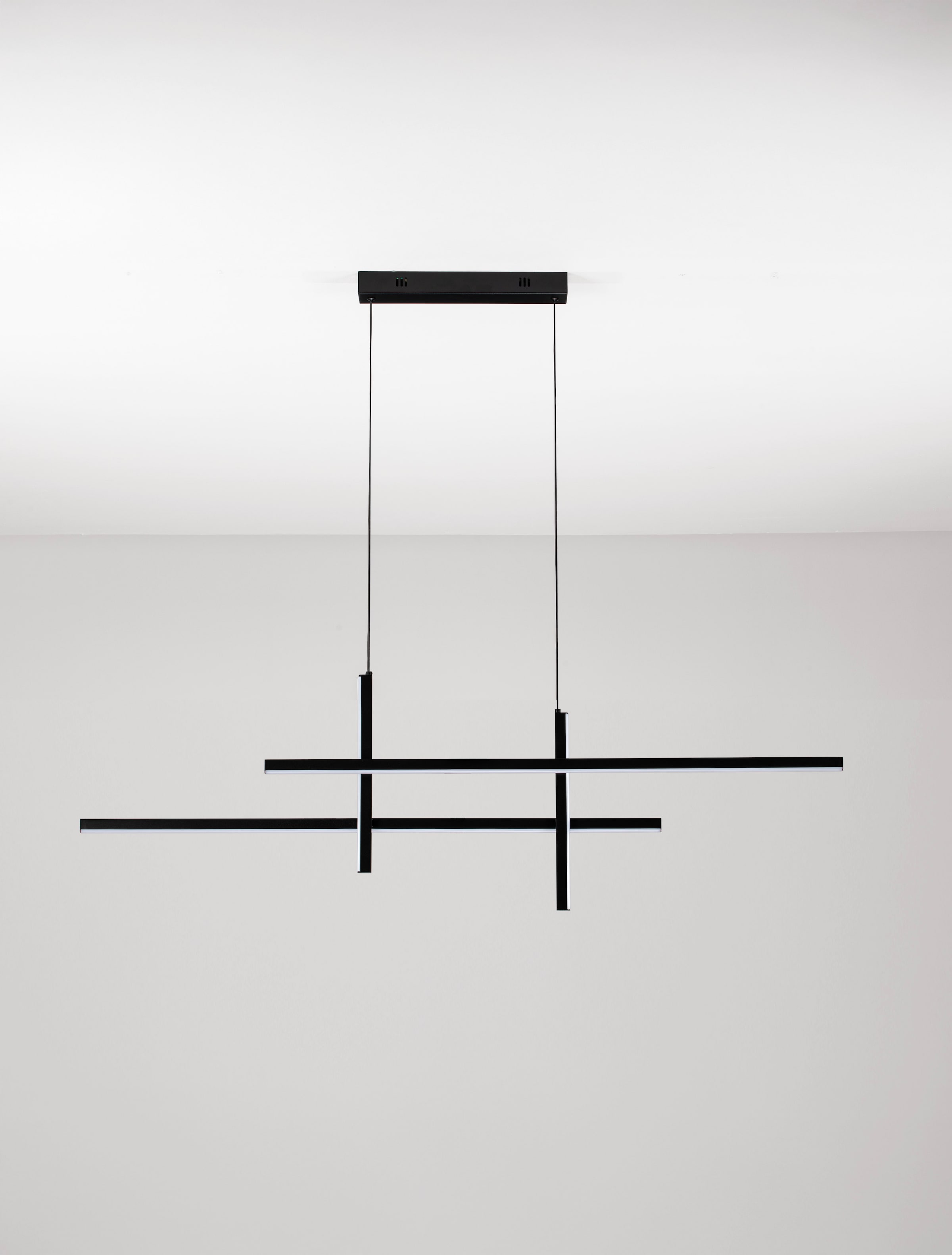 Nova Luce Pendelleuchte »MARISOL«, 4 flammig