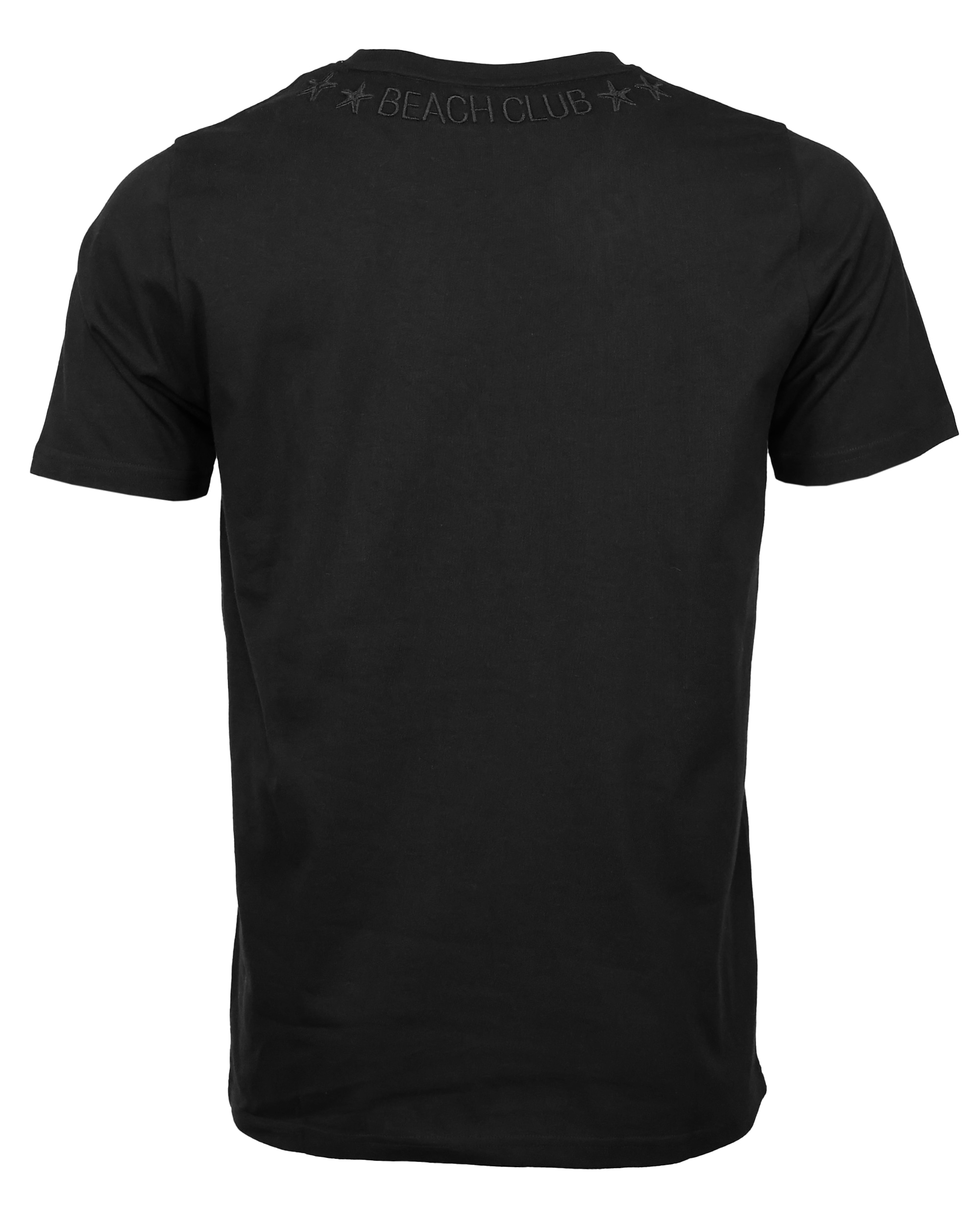 NASSAU BEACH T-Shirt »NB22013«