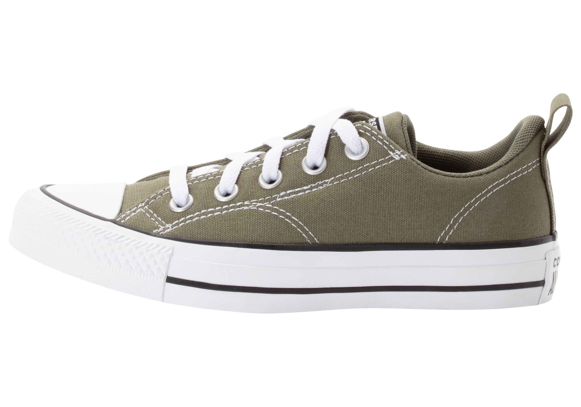 Converse Sneaker »CHUCK TAYLOR ALL STAR MALDEN STREET«