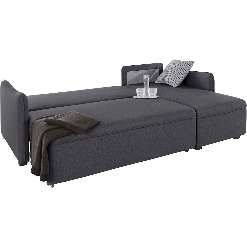 Guido Maria Kretschmer Home&Living Ecksofa