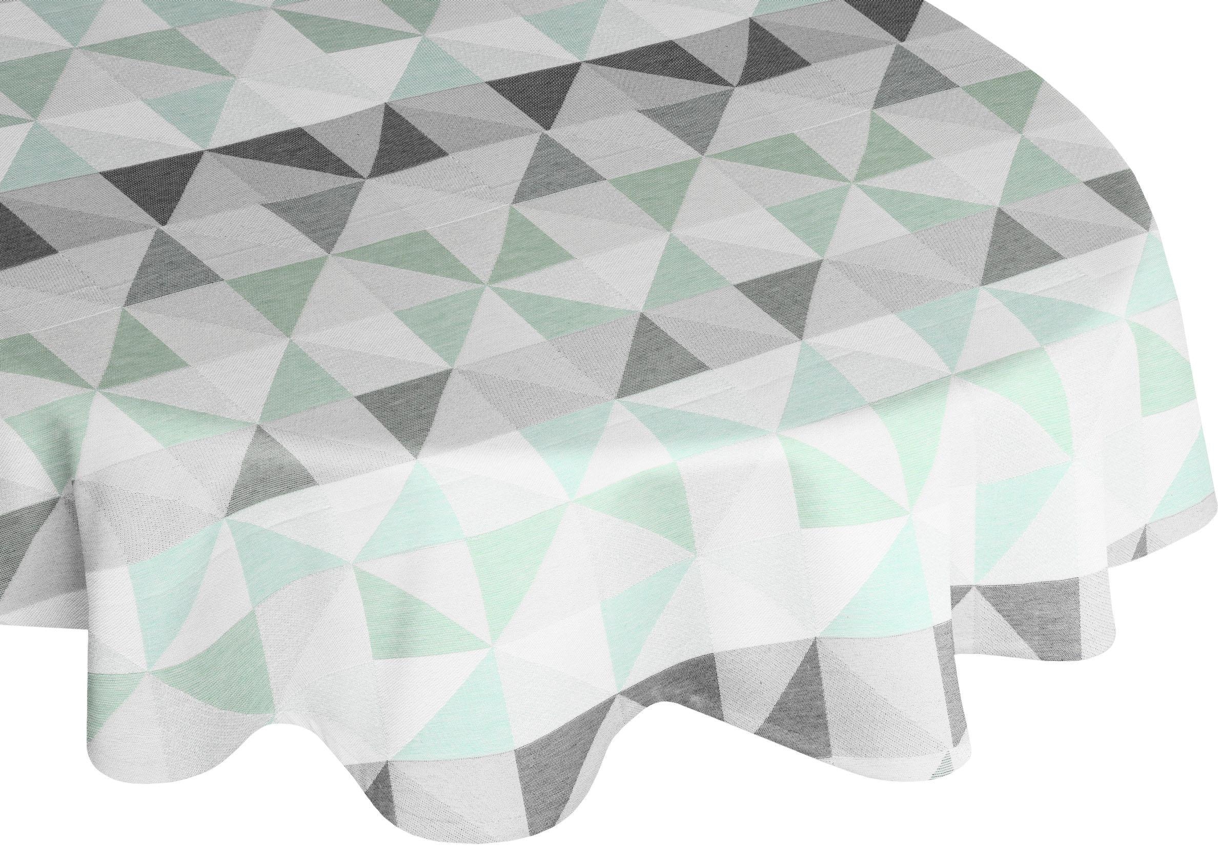 Wirth Tischdecke "BERLARE" günstig online kaufen