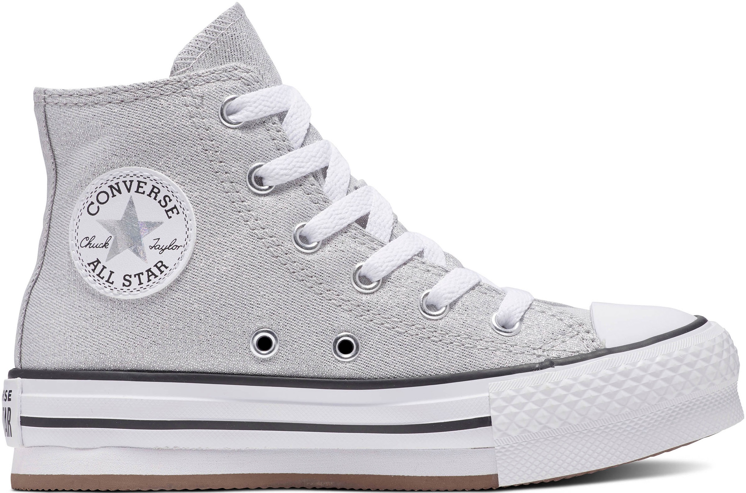Converse Sneaker EVA kaufen STAR »CHUCK LIFT | BAUR PLAT« ALL TAYLOR