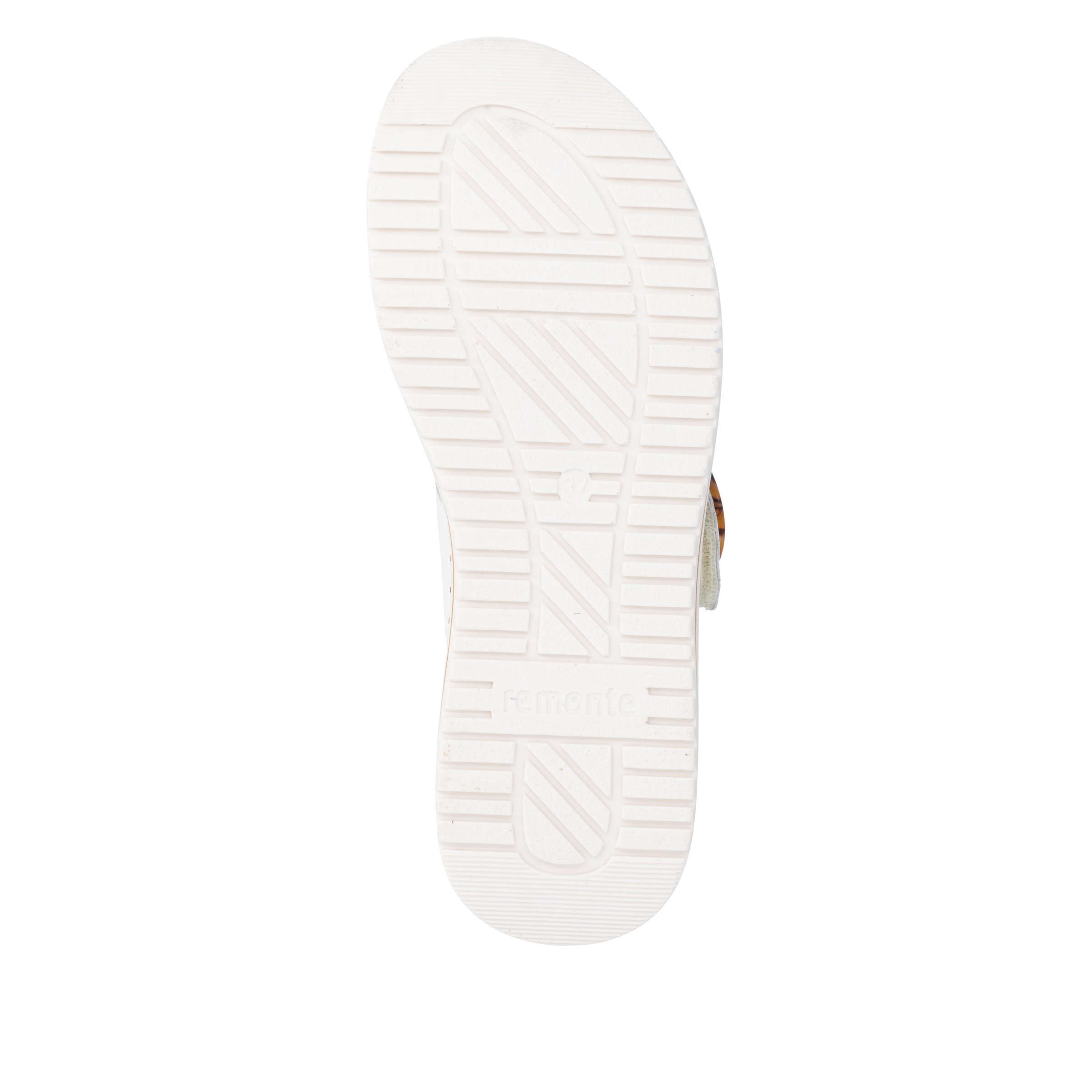 Thumbnail - Remonte Pantolette Sommerschuh, Hausschuh mit praktischen Klettverschlüssen