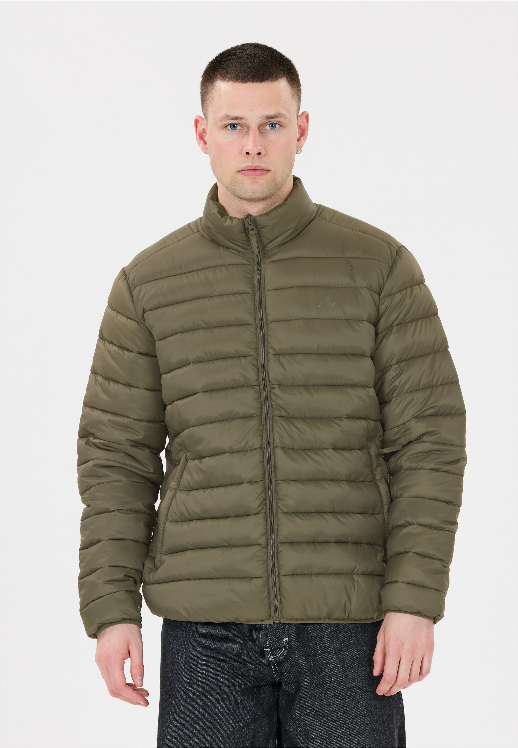 WHISTLER Laufjacke "Arubi", aus leichtem und wasserabweisendem Material günstig online kaufen