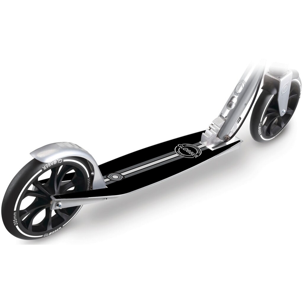 Globber Scooter »NL 205 DELUXE«