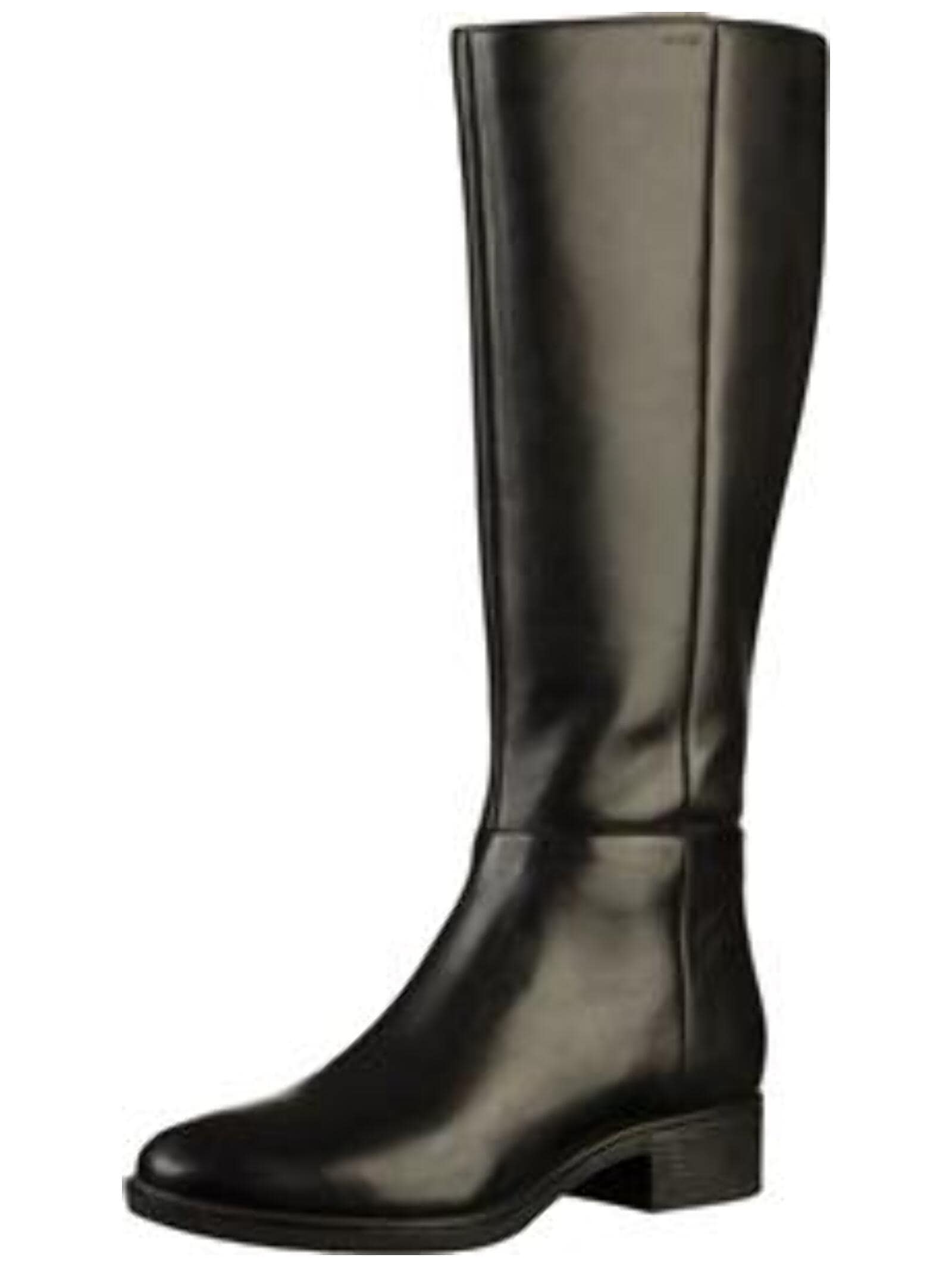 Geox Stiefel "Geox Stiefel Leder" günstig online kaufen